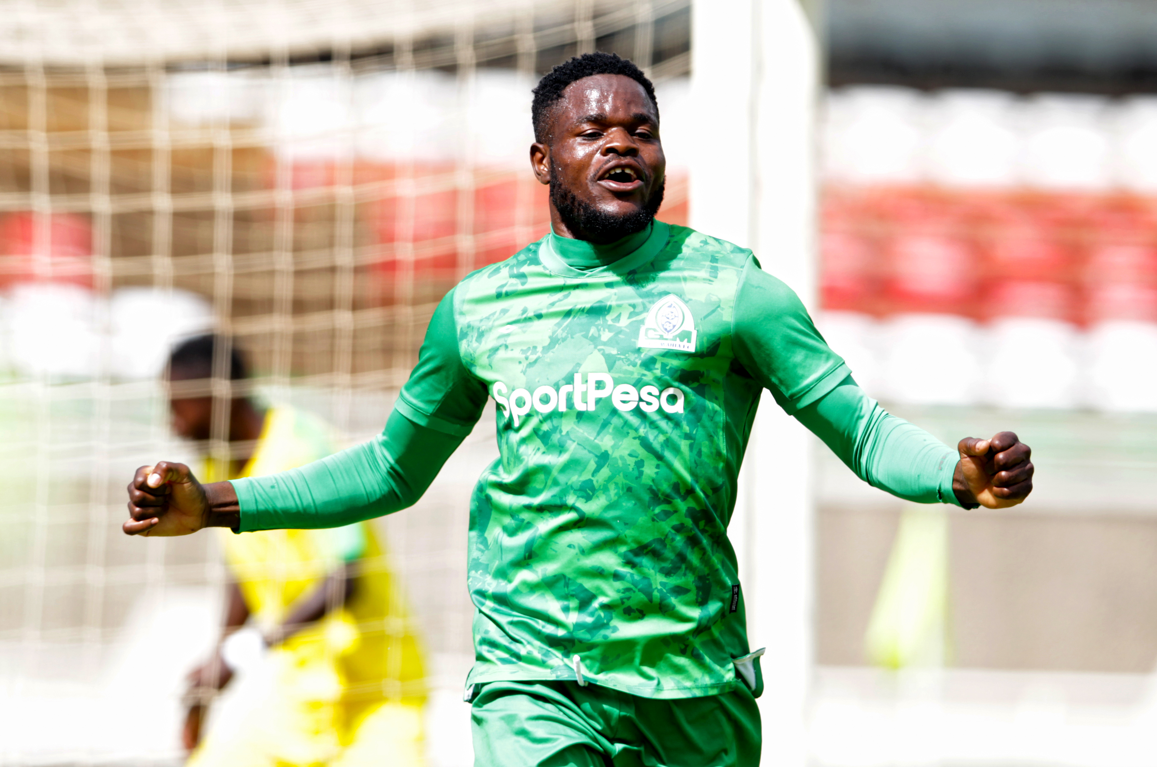 Gor Mahia slap hefty price on the head of on-demand Omalla
