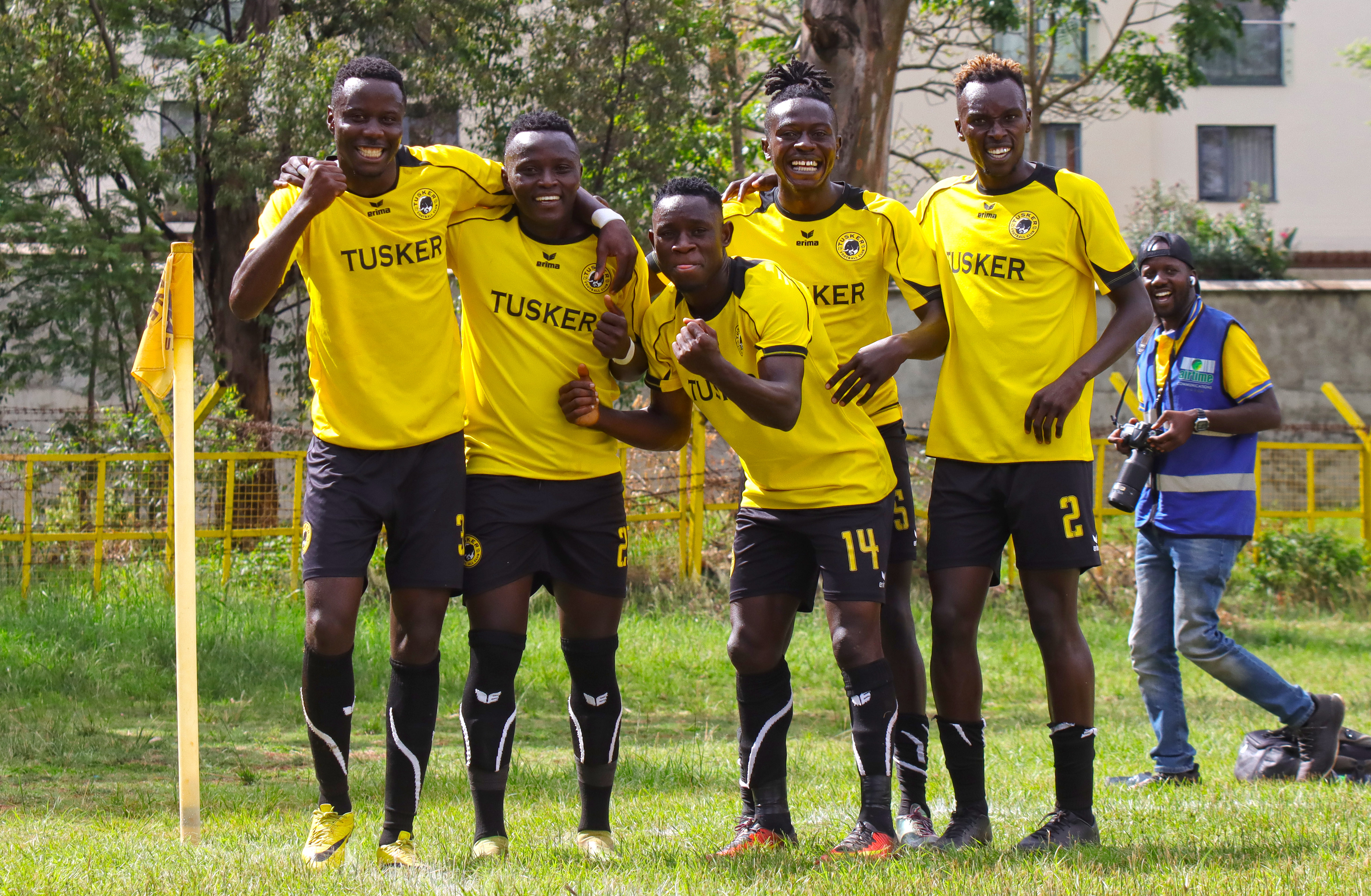 Millions! – This is how much Kenyan clubs will reap for qualifying to Continental group stages