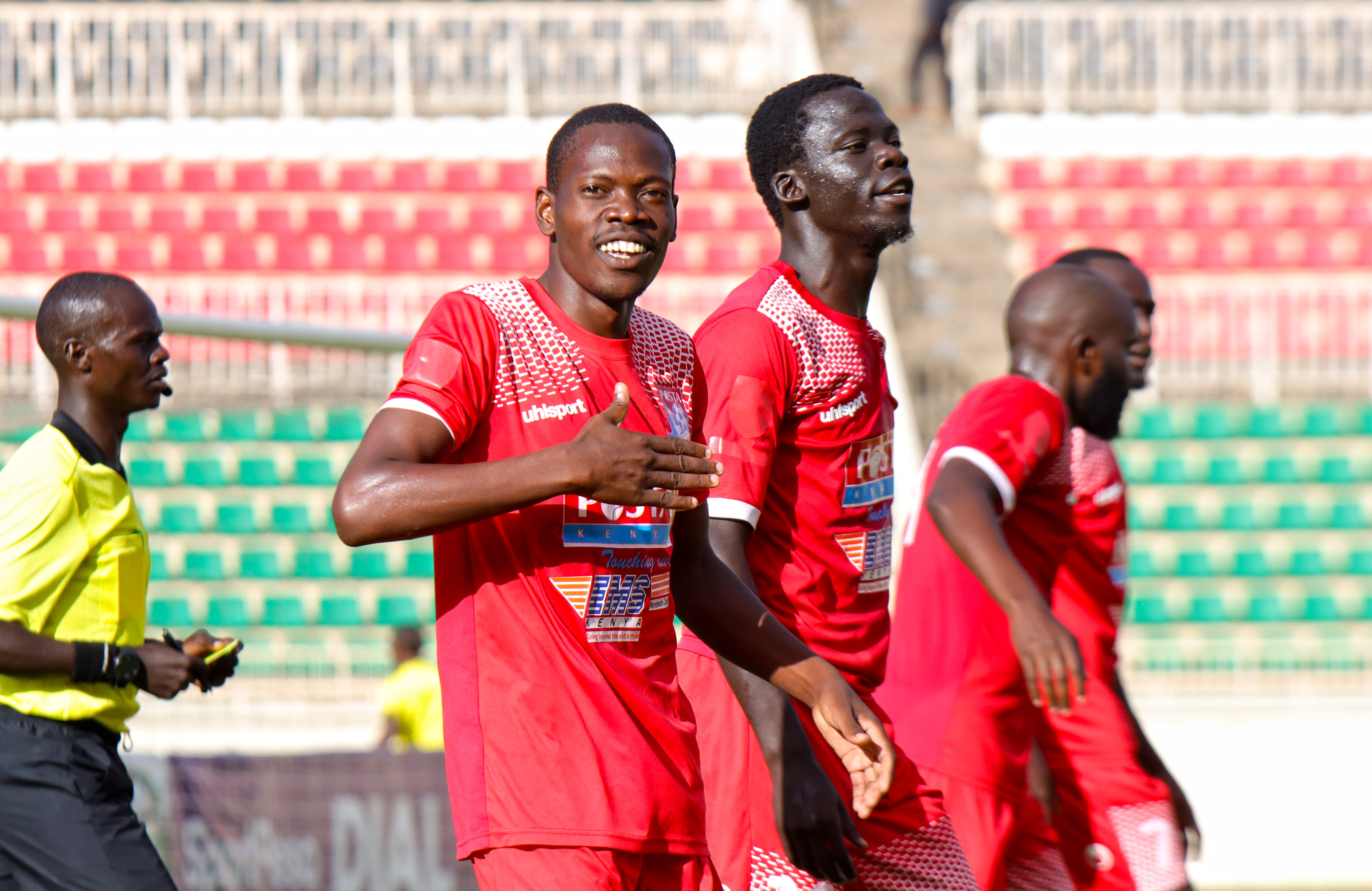 Odongo engineers Posta comeback as Gor Mahia drop two points in title race