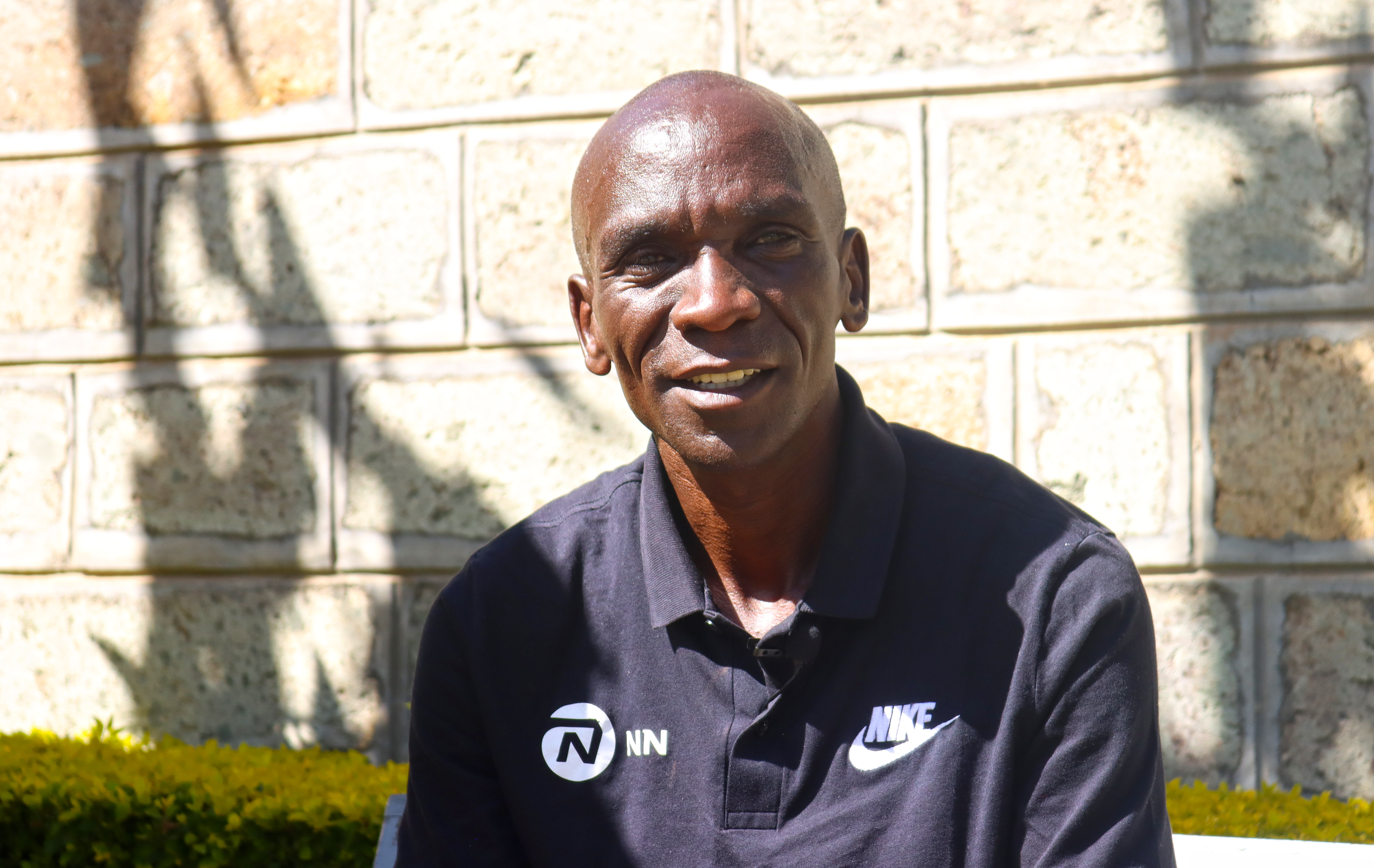 Legendary Eliud Kipchoge to race Sydney Marathon