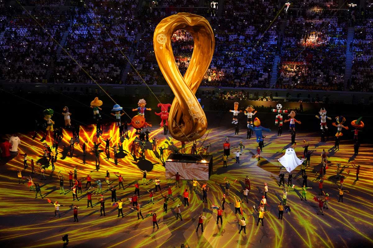 Qatar to host Basketball World Cup for first time