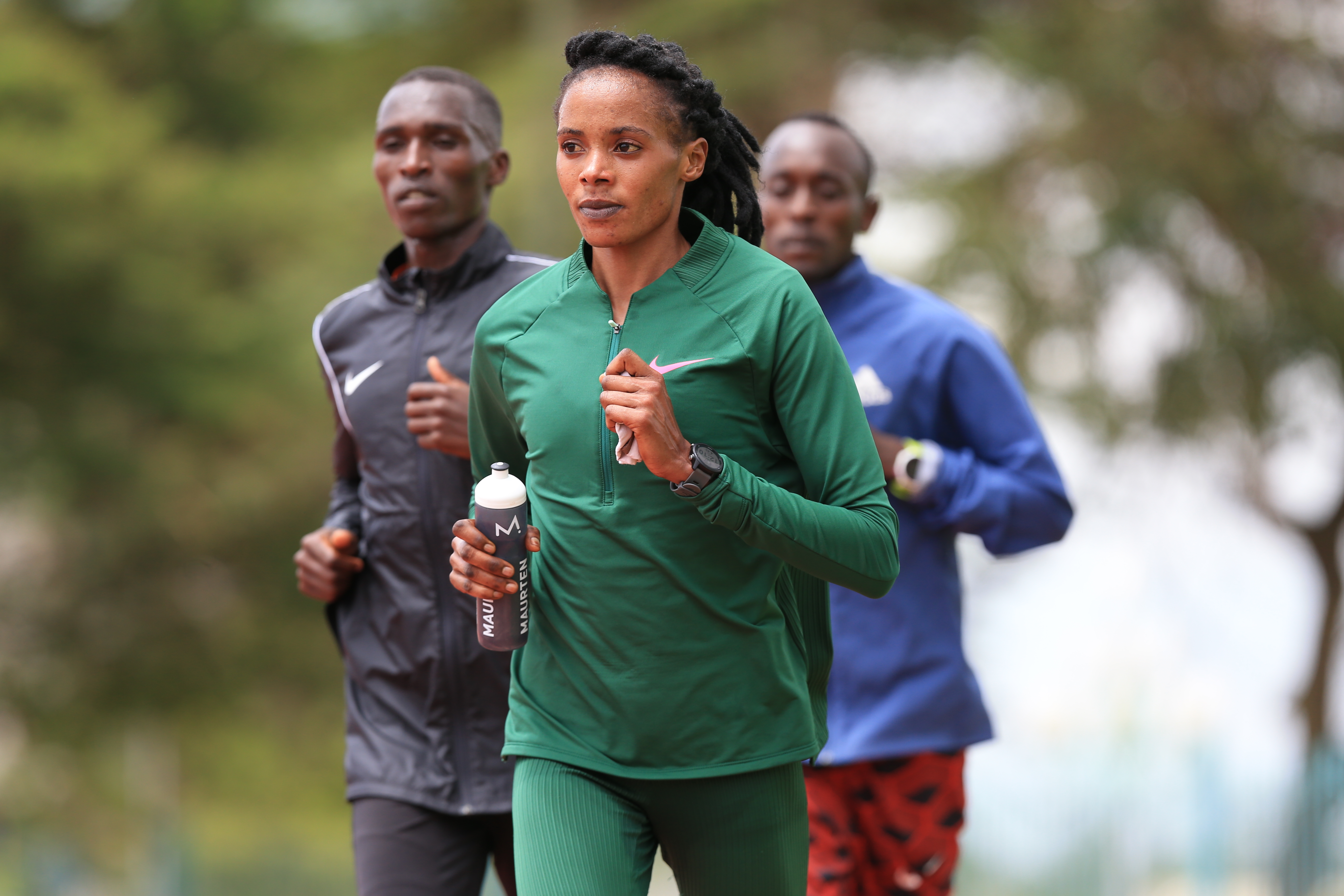 Kenya looks towards golden finish in Budapest as Worlds curtains close