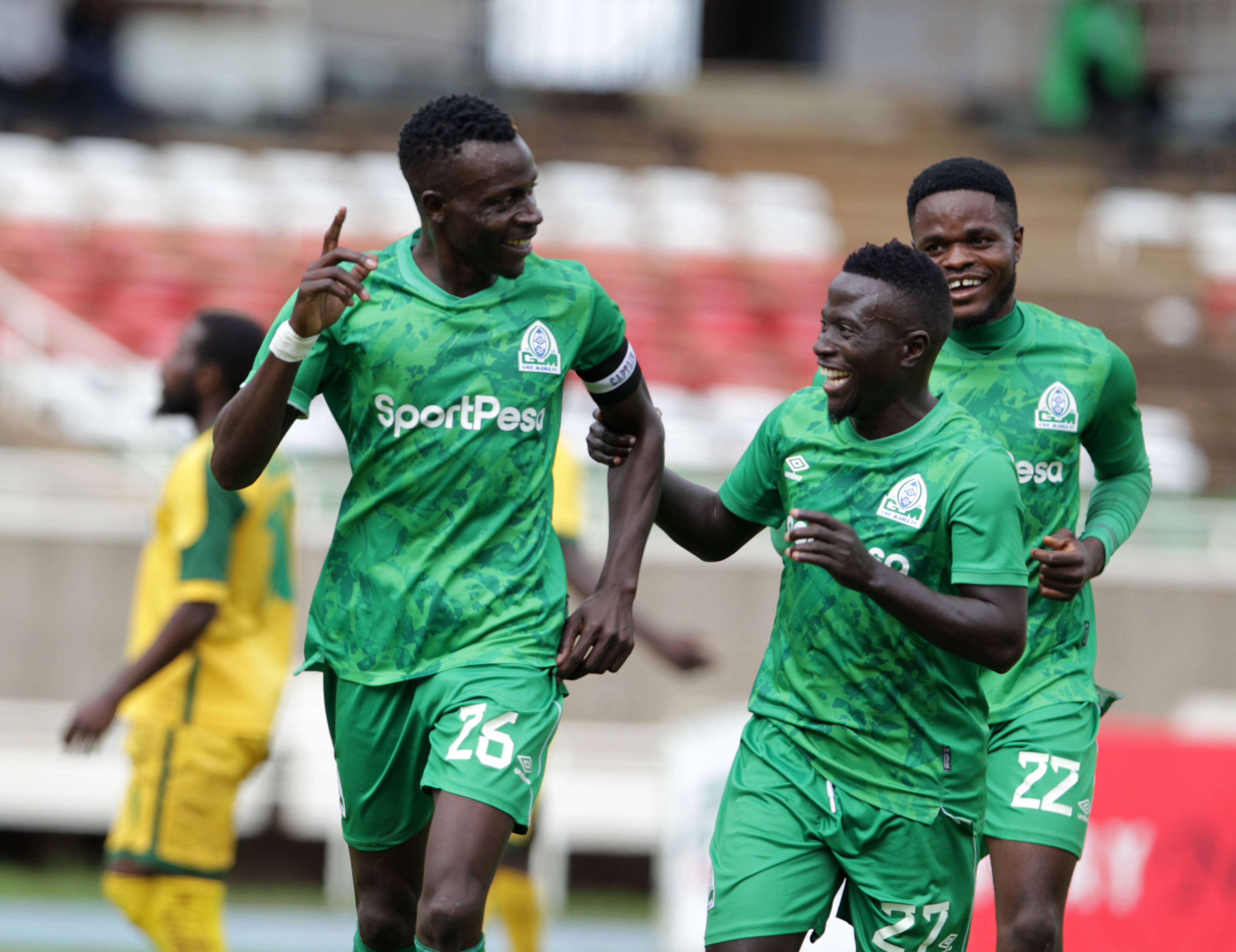 FKF Premier League title run in: Who will be the kingmakers for the 2023 Champions?