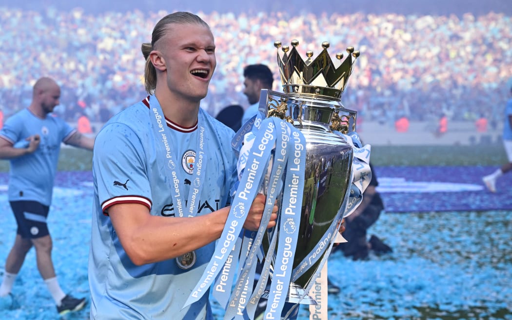 Three talking points from the Premier League
