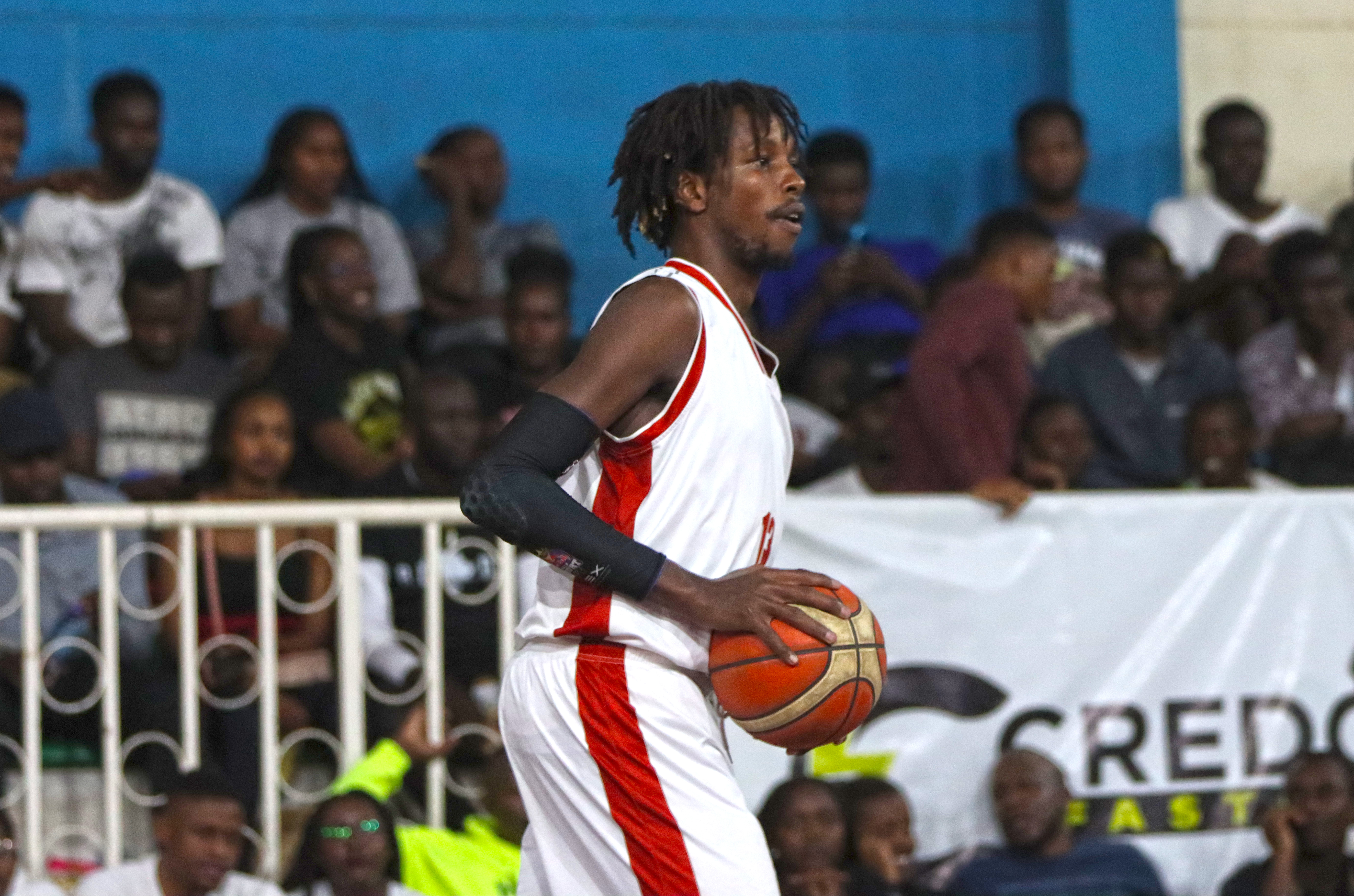 KPA, Equity Dumas to face off in National men’s Basketball League final