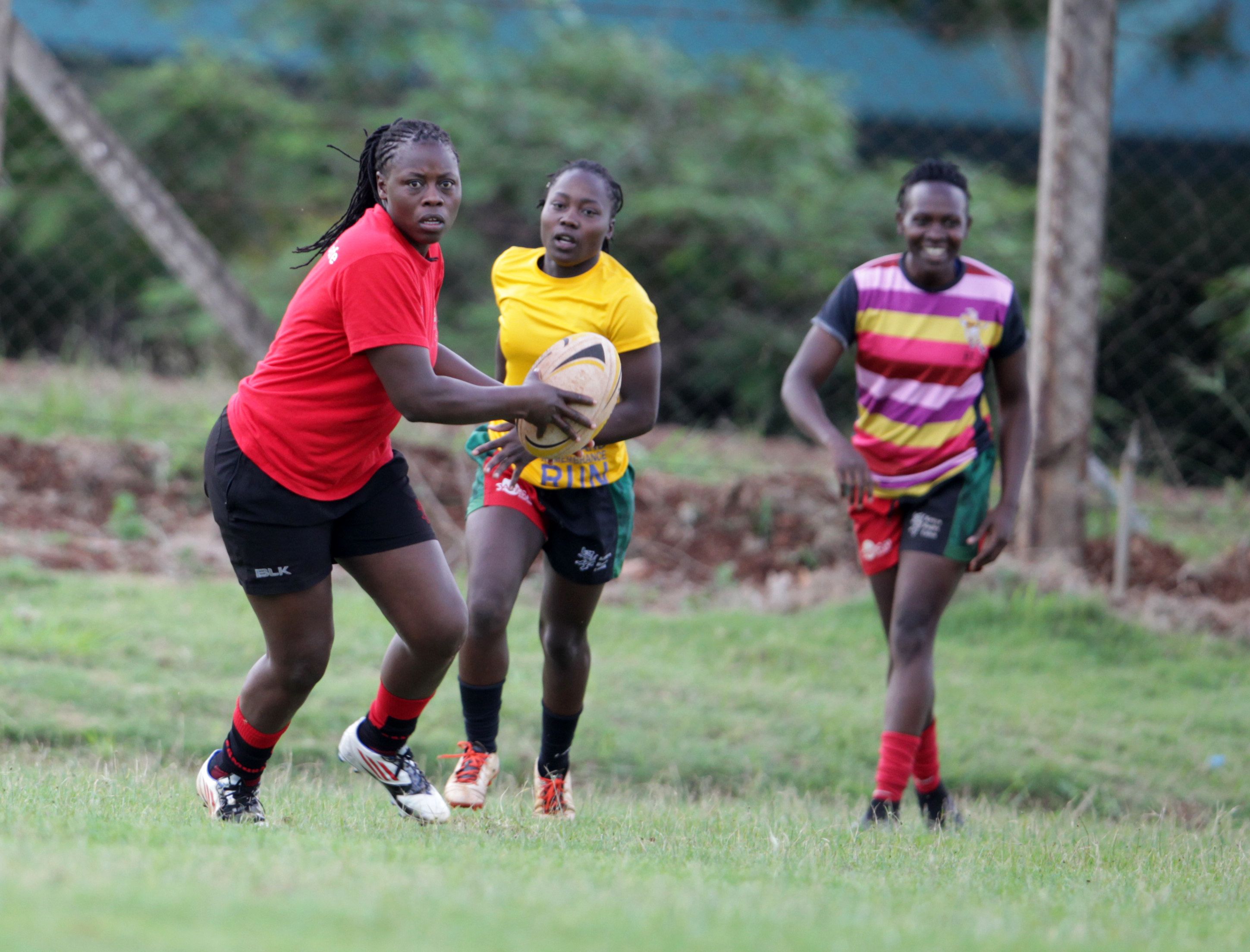 Will Lionesses ‘eat’ South Africans in lunchtime Africa Women’s Cup duel?