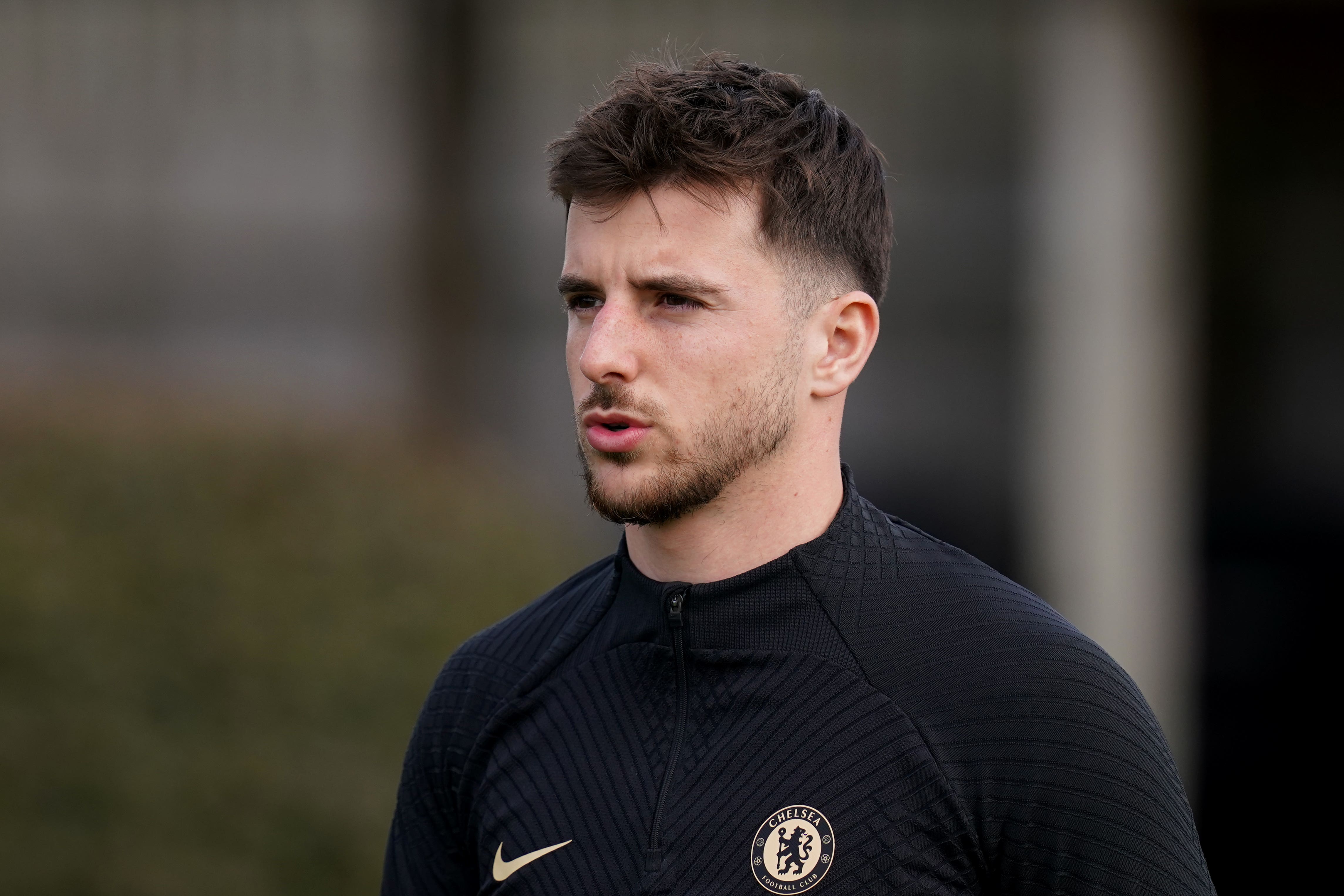 Influencer admits stalking Premier League star Mason Mount