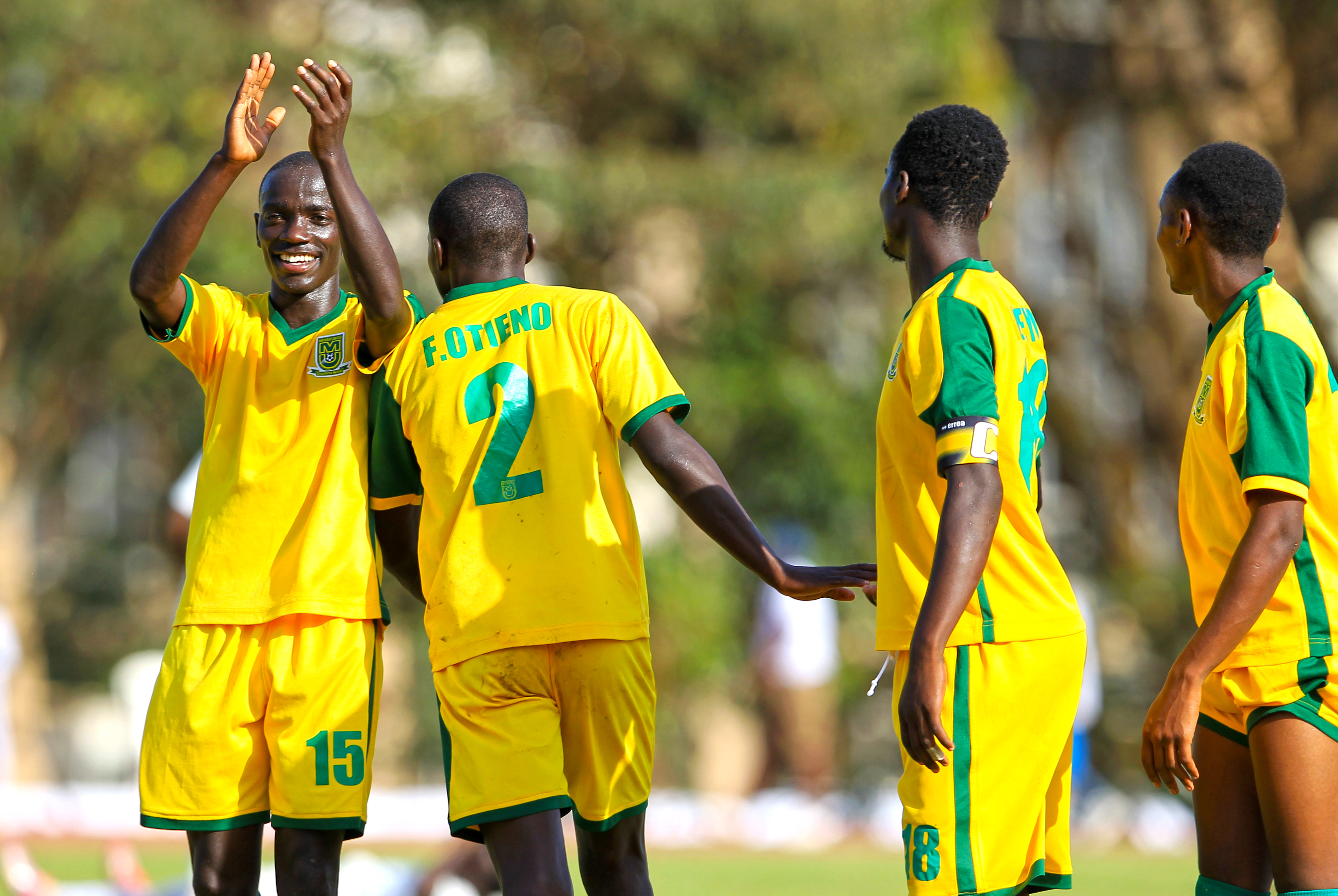 FKF Premier League final lap: Wazito, Mathare in close fight to avoid relegation