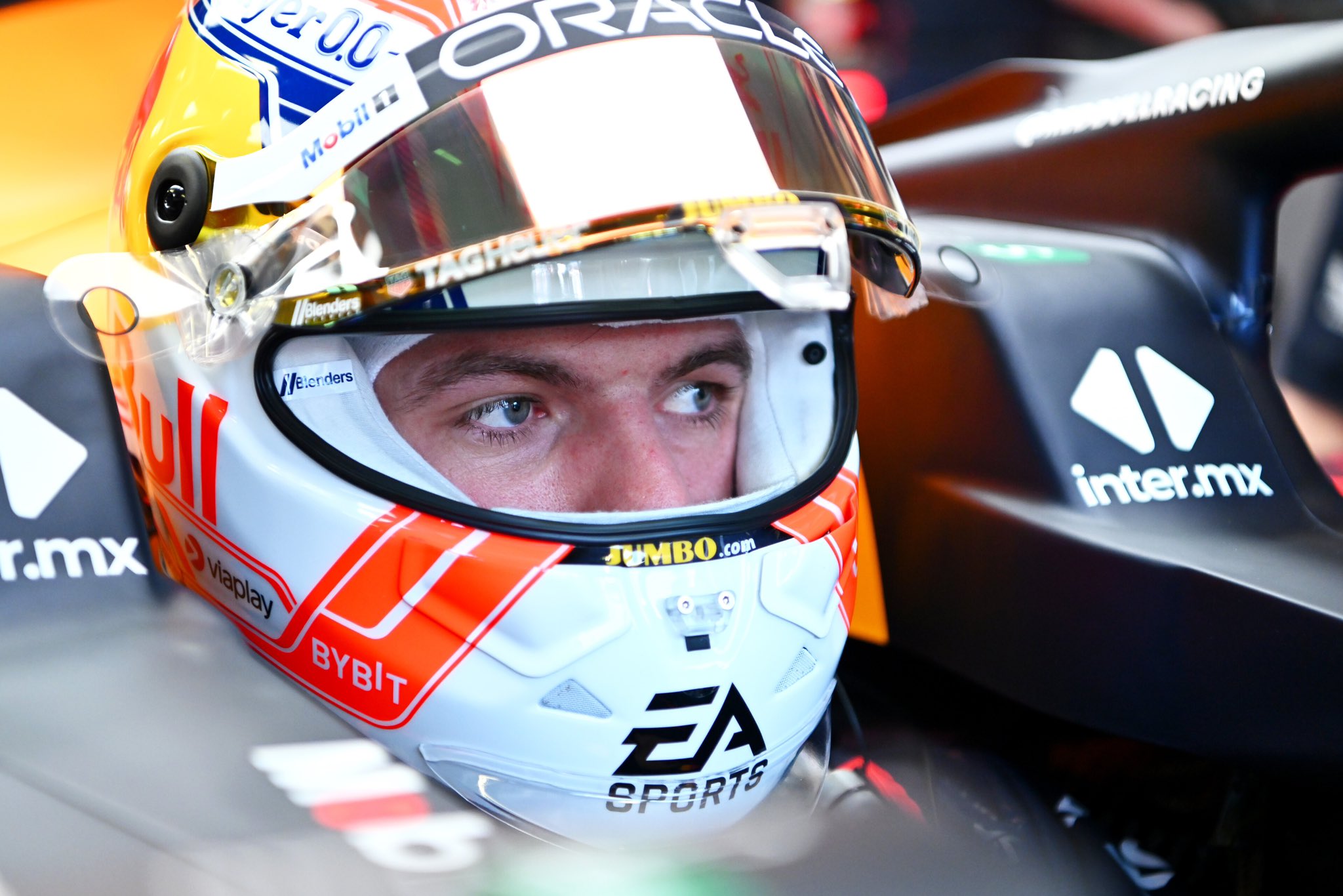 Virtuoso Verstappen grabs maiden Monaco pole with spectacular final lap