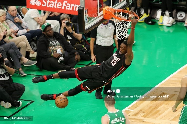 NBA rosters feature record 60-plus players with African roots