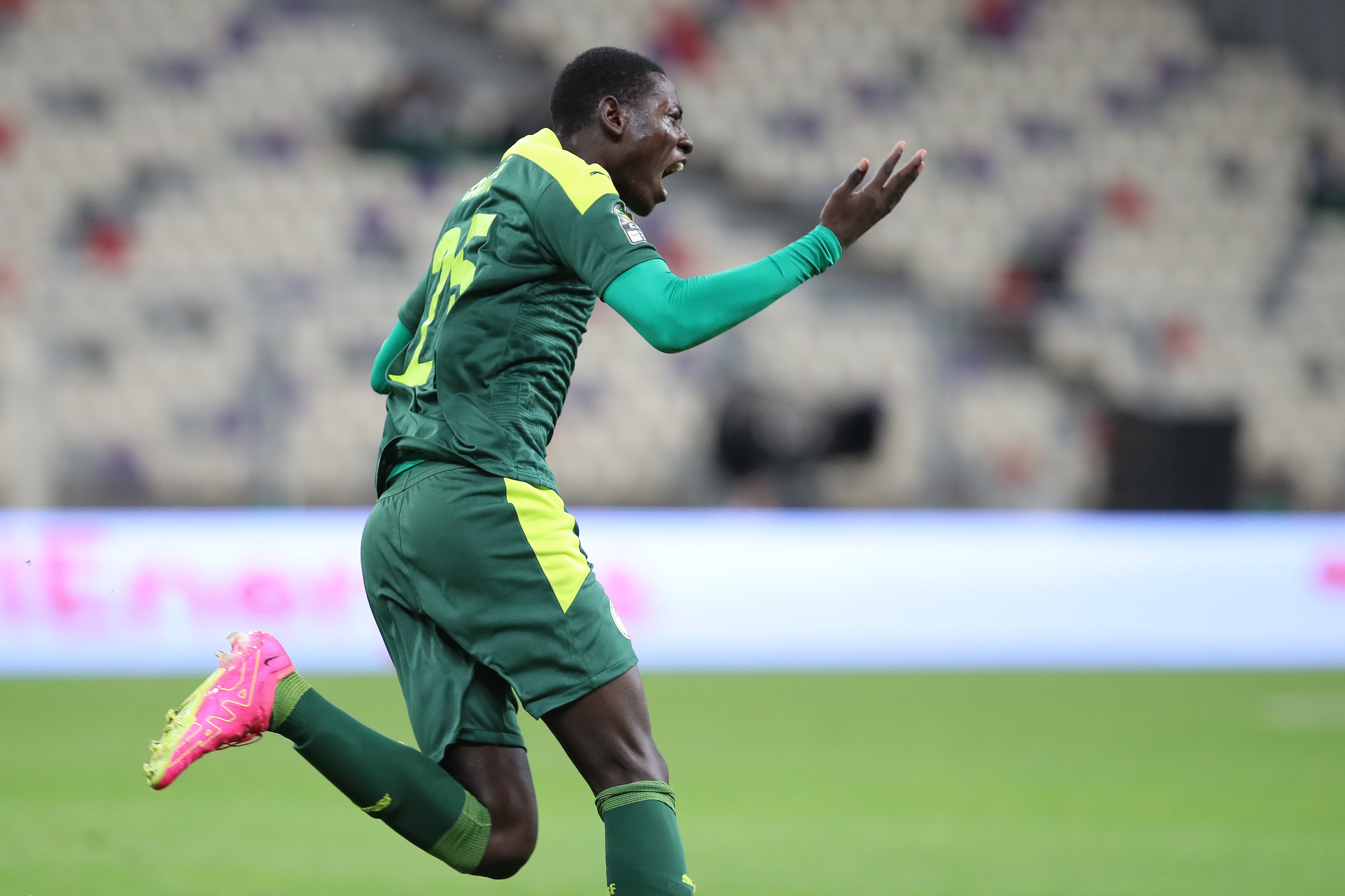 Senegal are AFCON U17 champions after edging out Morocco