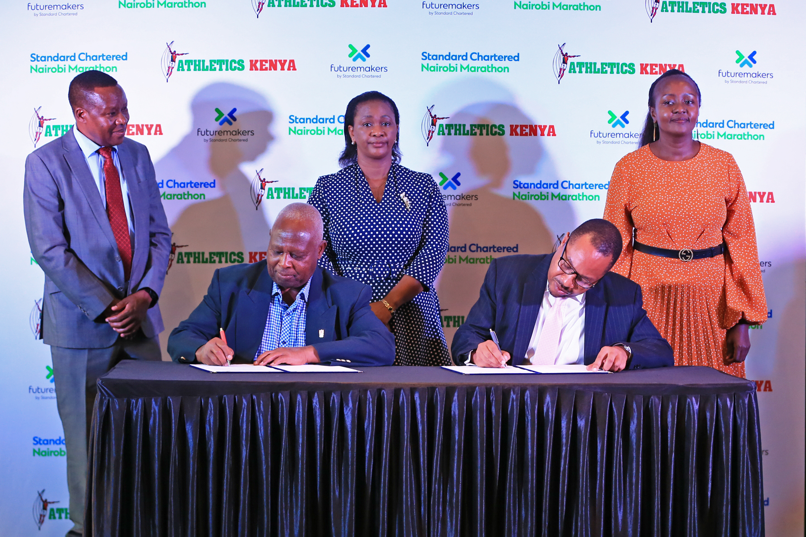 StanChart Marathon tipped to continue unearthing new gems