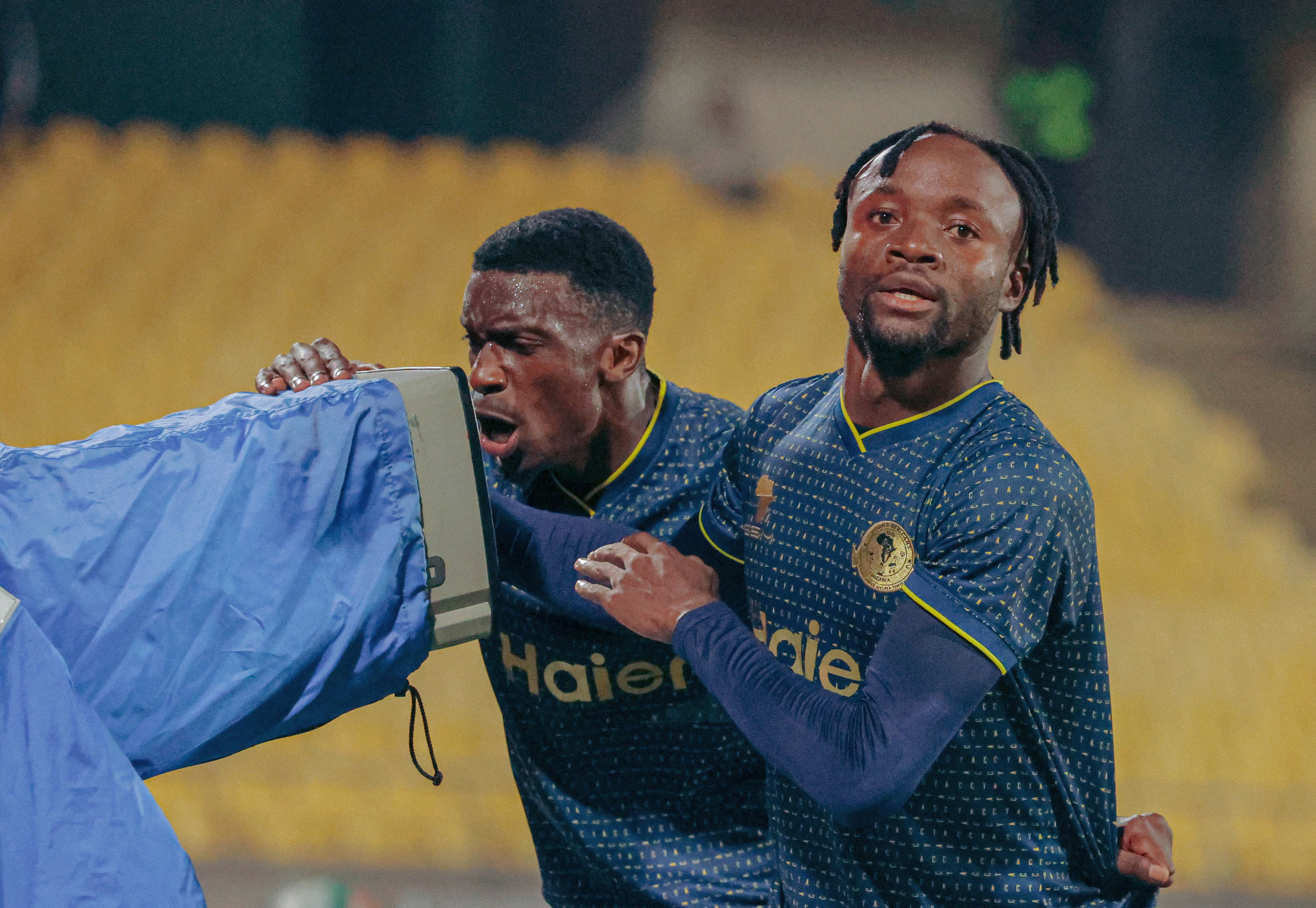 Tanzania’s Yanga dazzles Dylan Kerr’s Marumo to make first ever Confed Cup final