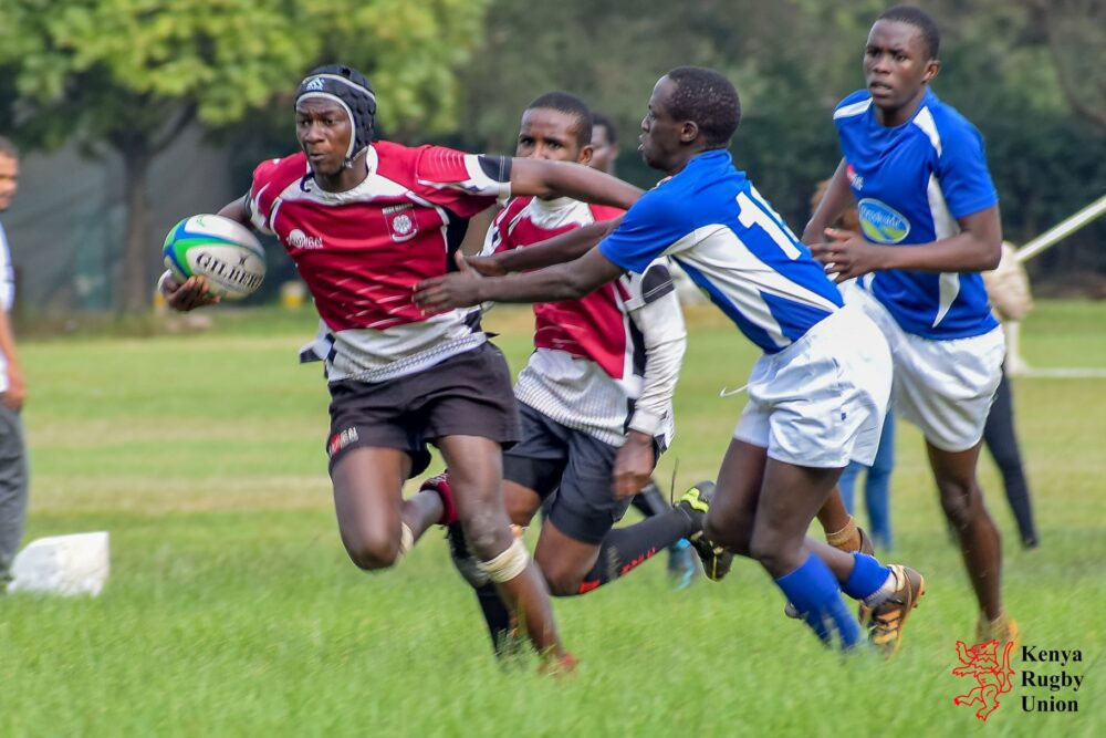 Ofafa’s Kaili looks forward to exciting test at Prescott Cup