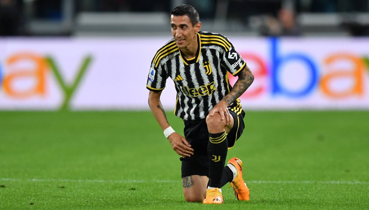 Death threats ruin Di Maria’s ‘dream’ Rosario move