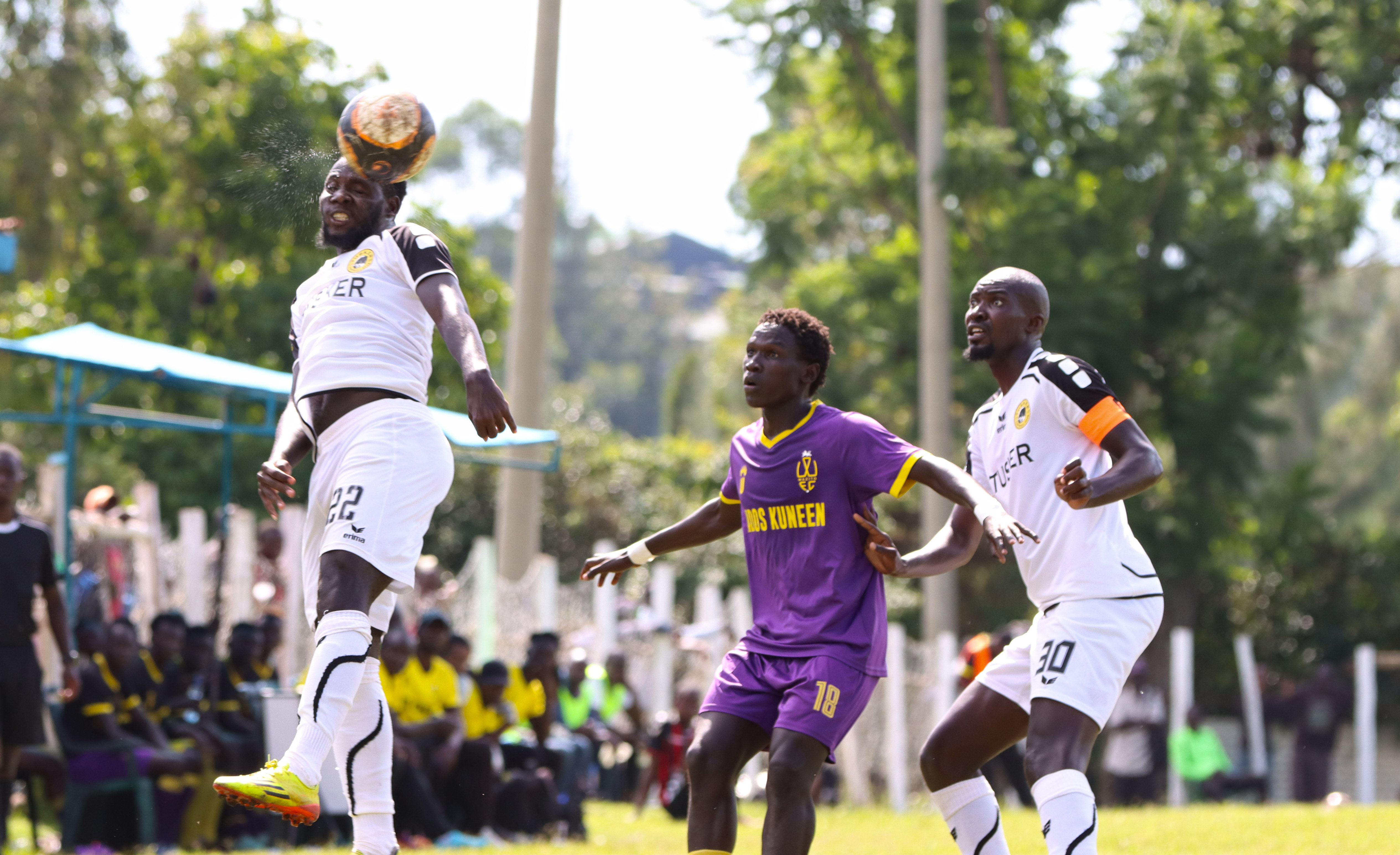 Fate slips out of Tusker’s hands with late defeat in Muhoroni; Is the title Gor’s to lose?