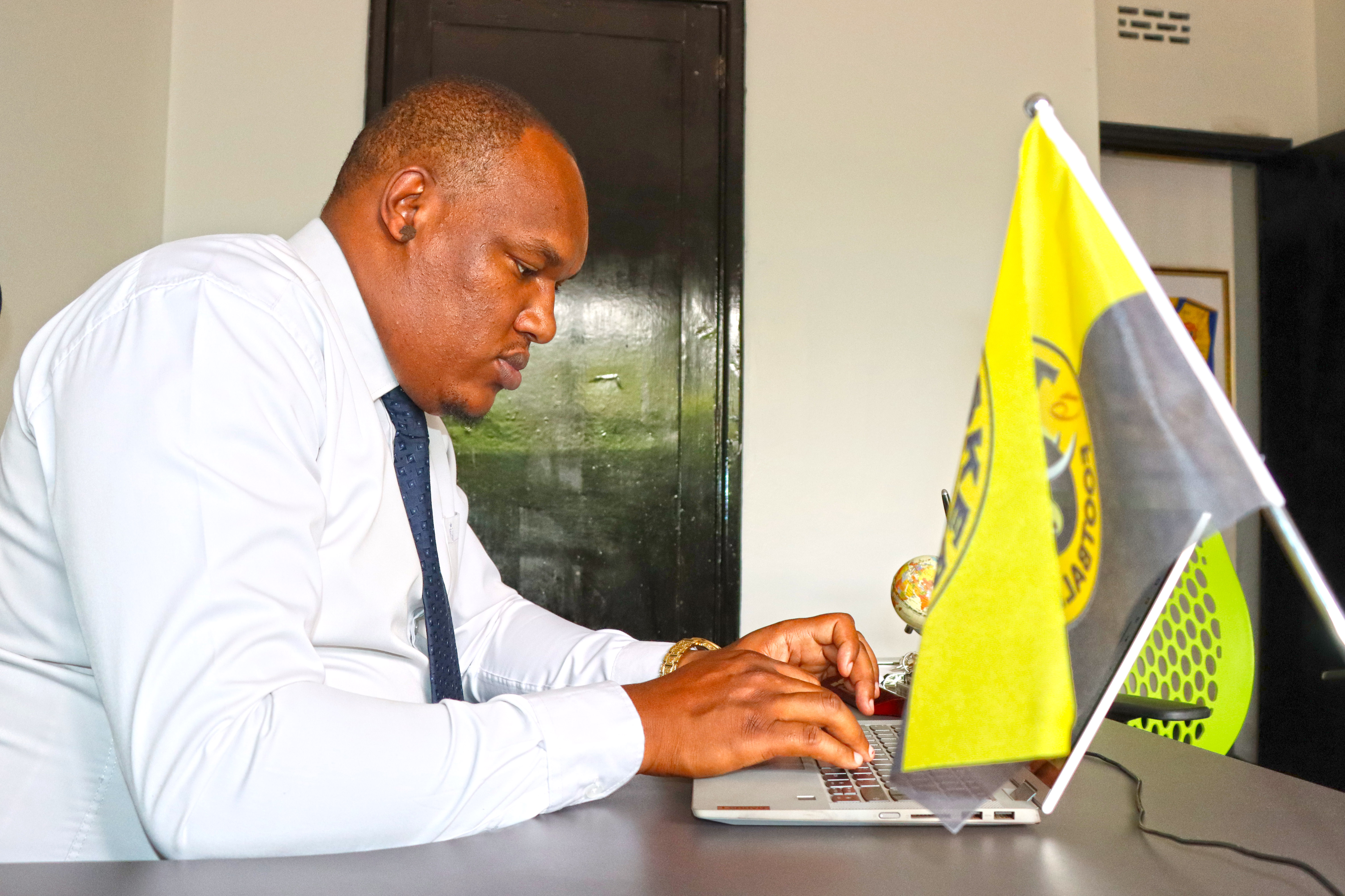 FKF Premier League holders Tusker FC step up plans to acquire women’s team