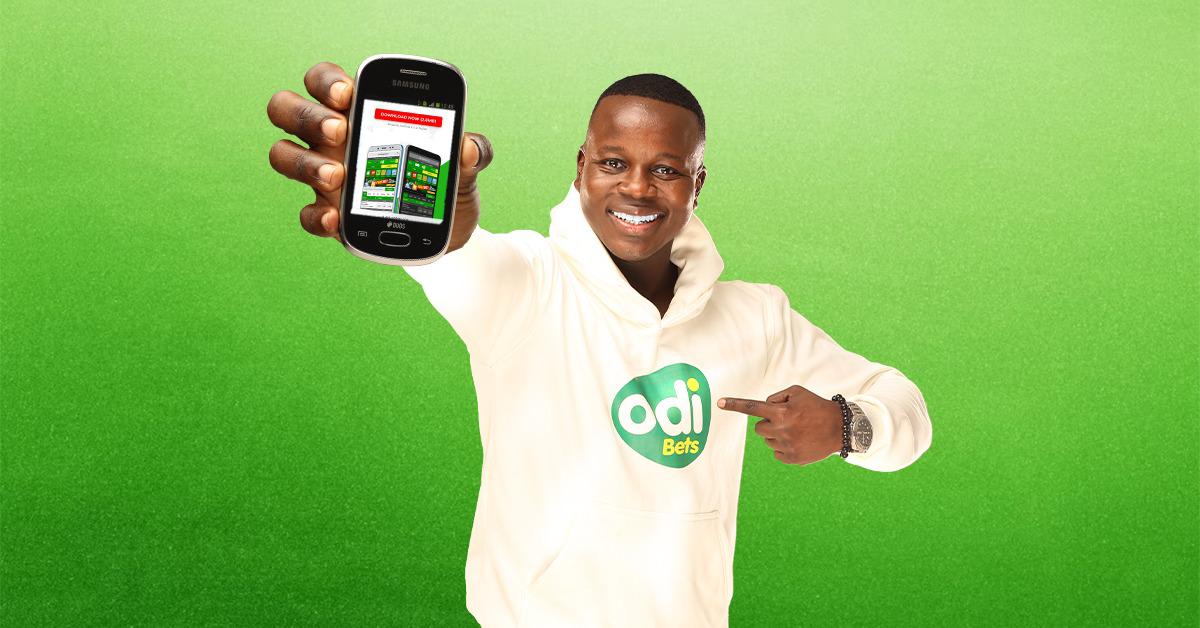 Odibets Unveils Innovative Mobile App