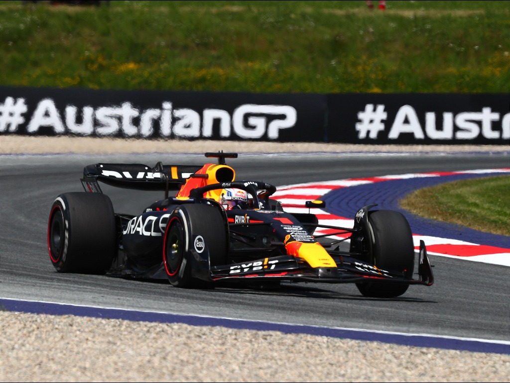 Red Bull confirm exit of design chief Newey