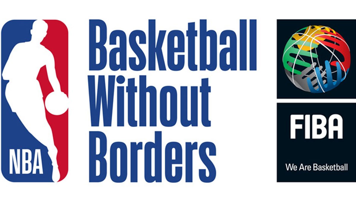 NBA, FIBA’s basketball without borders camp returns to South Africa
