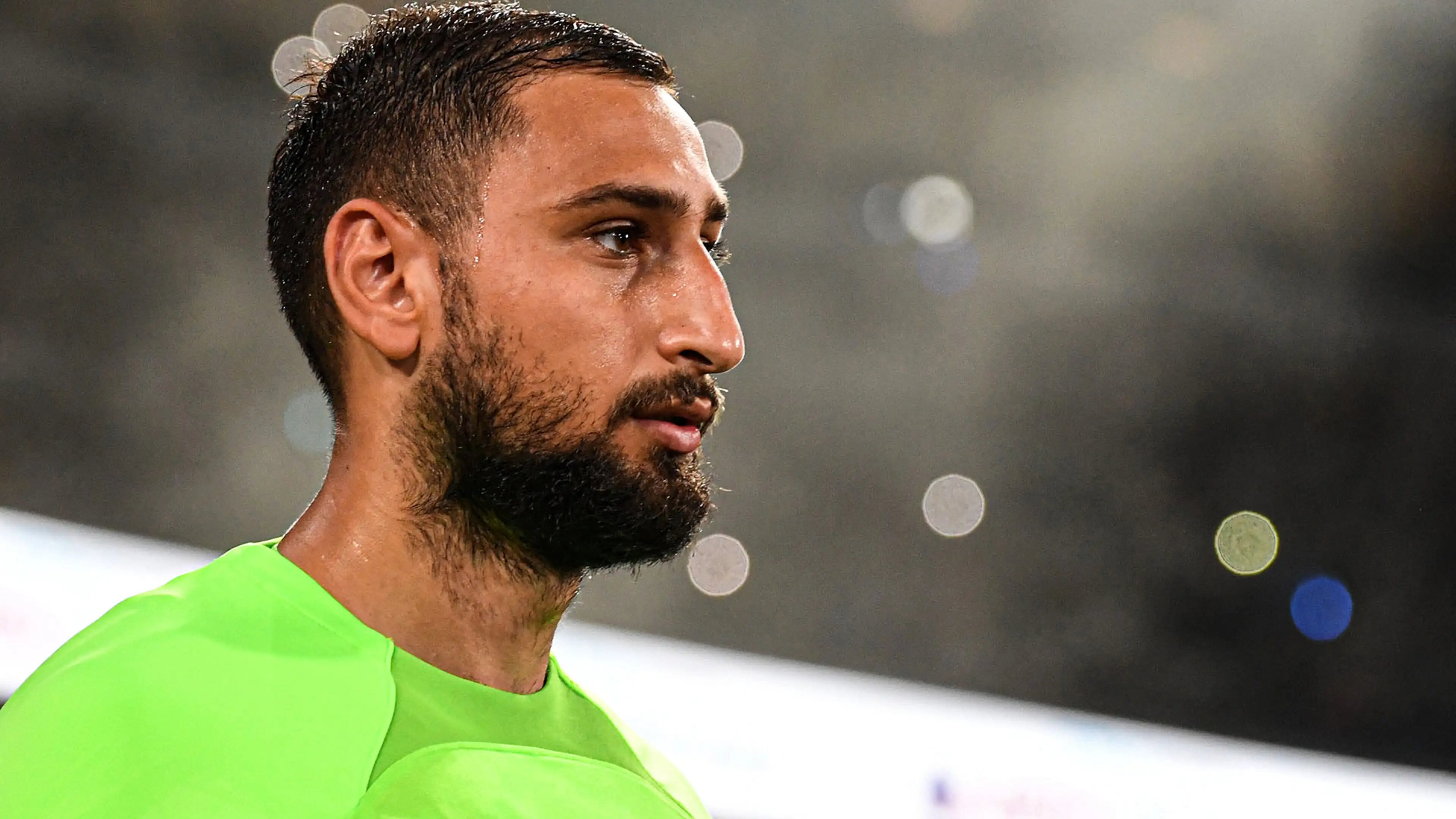 PSG ‘keeper Donnarumma ‘tied up’ during break-in at Paris home: source
