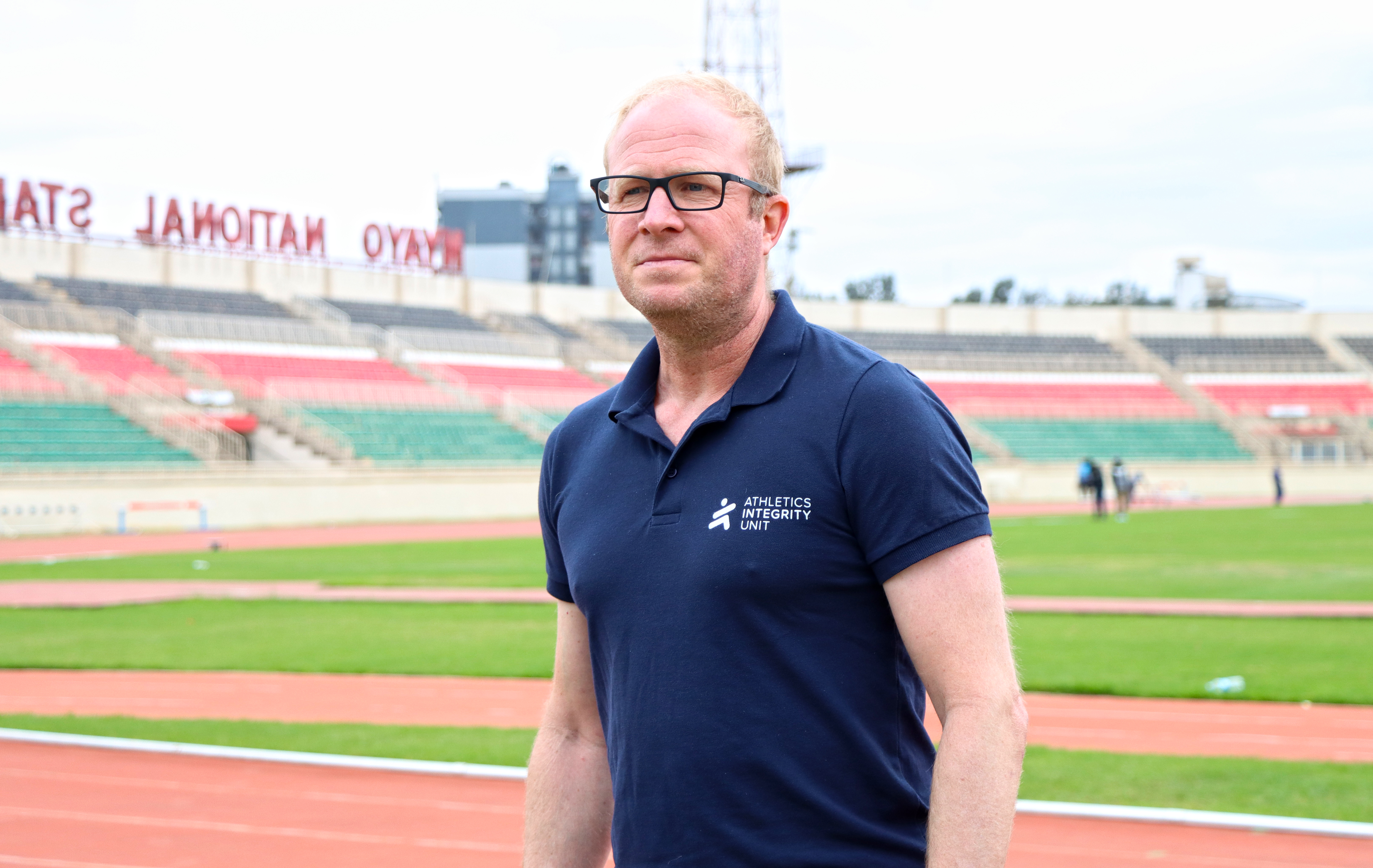 It must get worse before it gets better, AIU tells Kenya as doping fight picks up