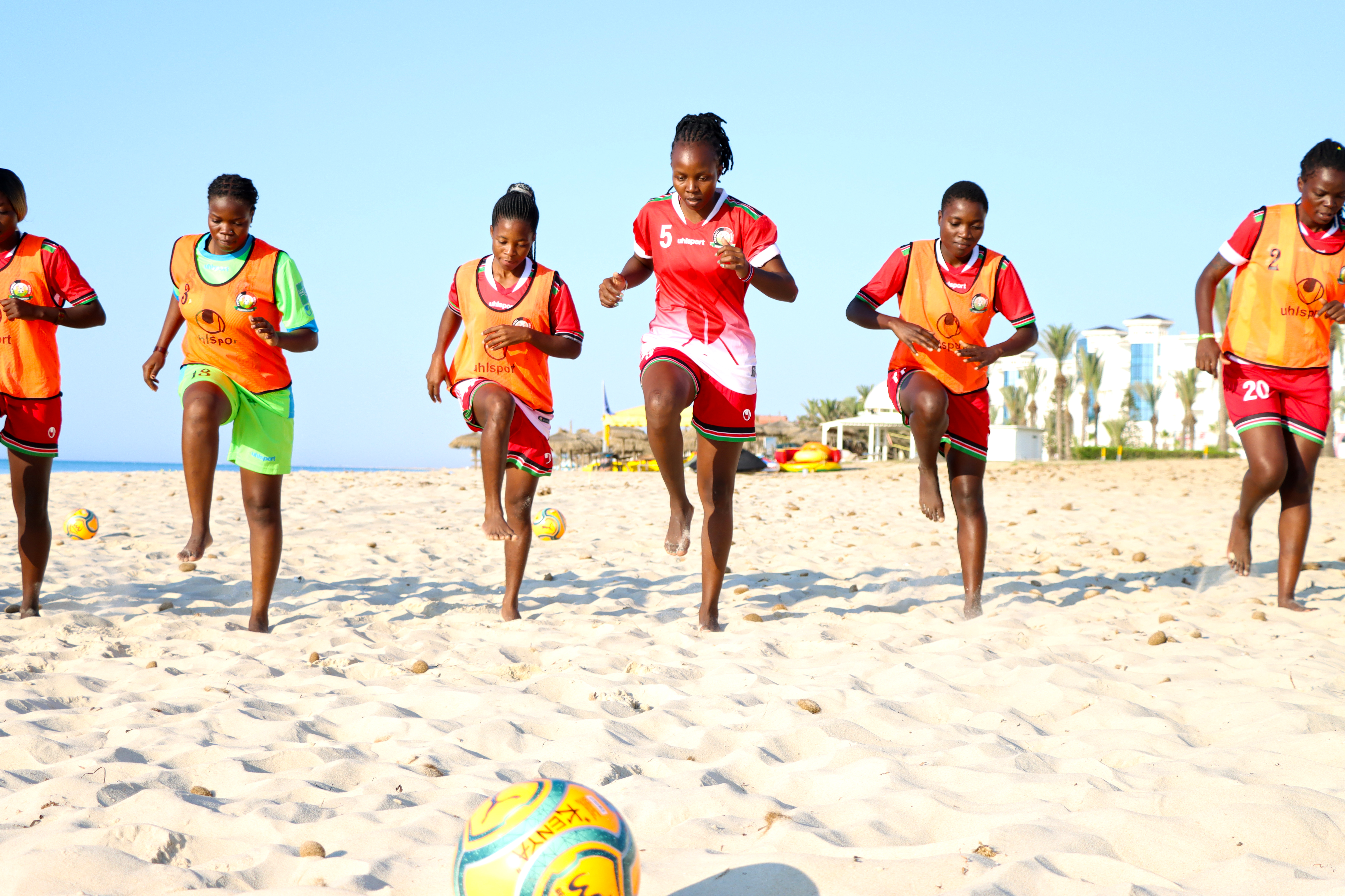 Heartbreak as World Beach Games in Indonesia are cancelled
