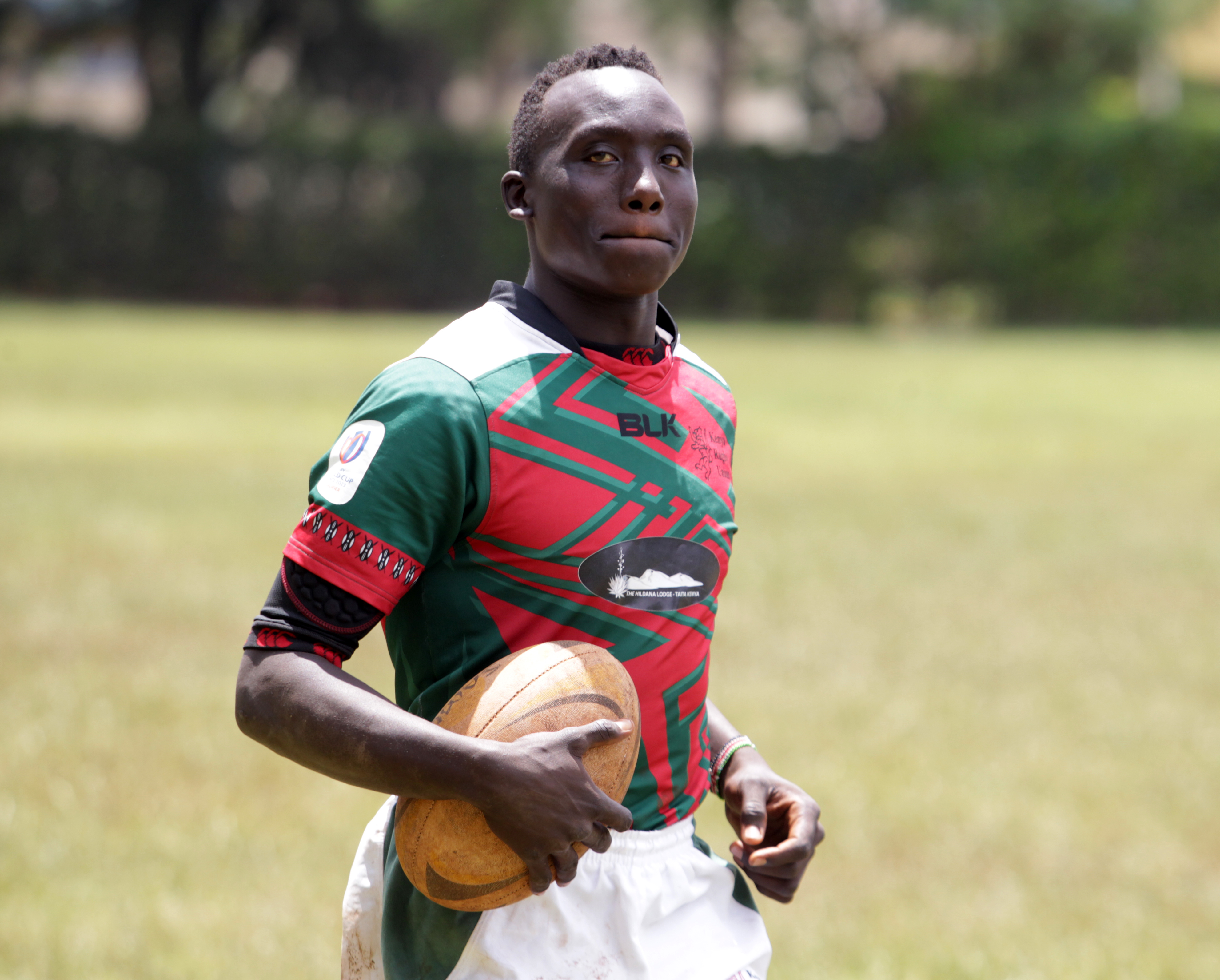Three Kenyans to battle for World Athletics Female Athlete of the Year award