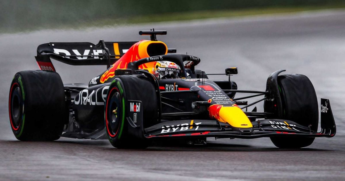 Verstappen takes pole at Saudi Arabian Grand Prix