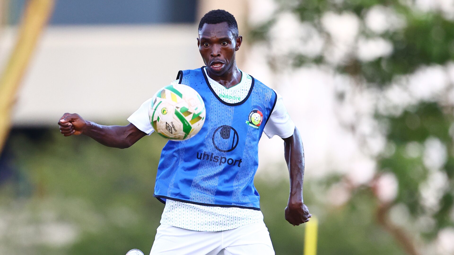 Tusker set to complete swoop for Nzoia Sugar duo as rebuild continues