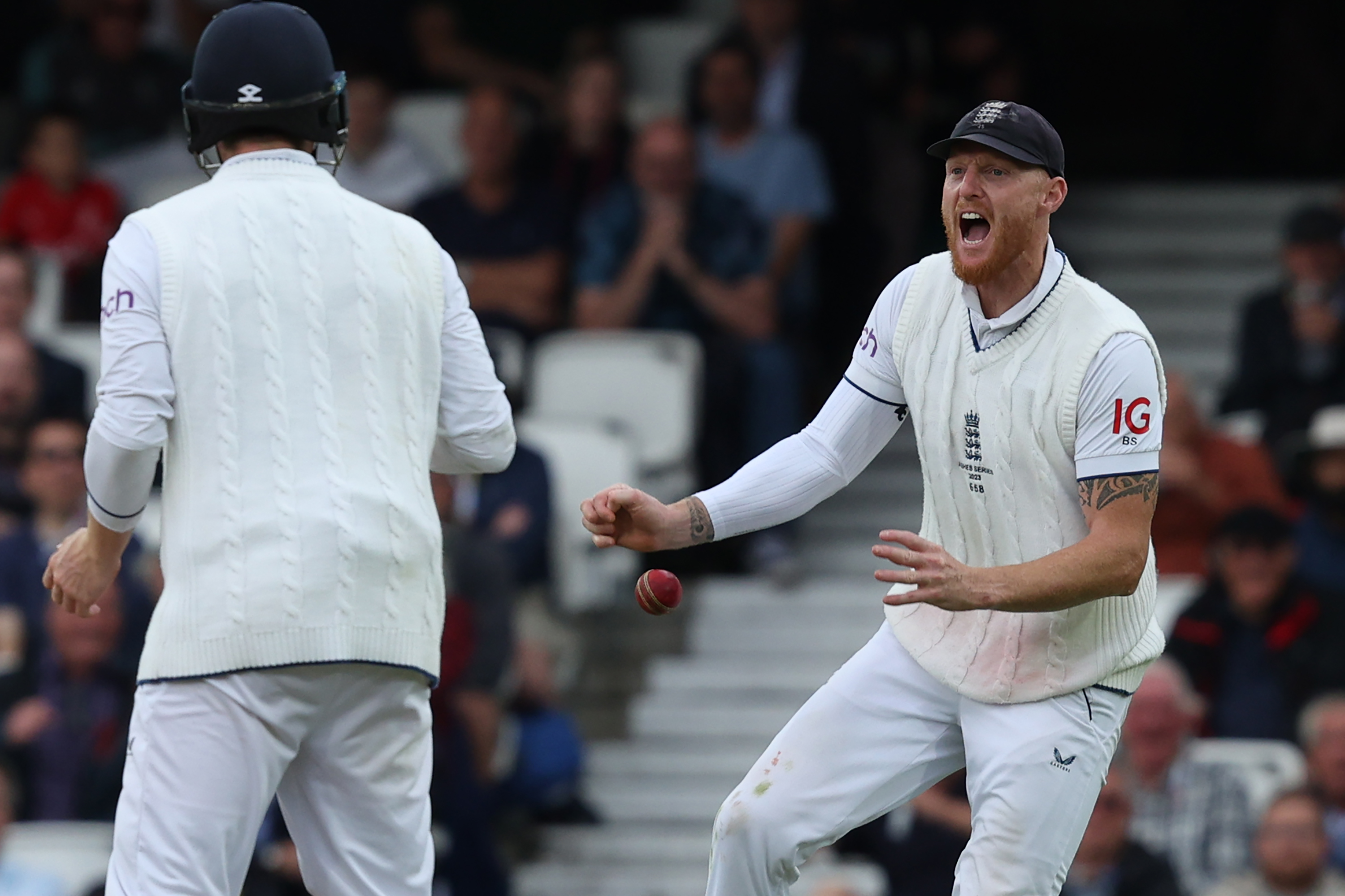 Exciting time to be a fast bowler – Stokes