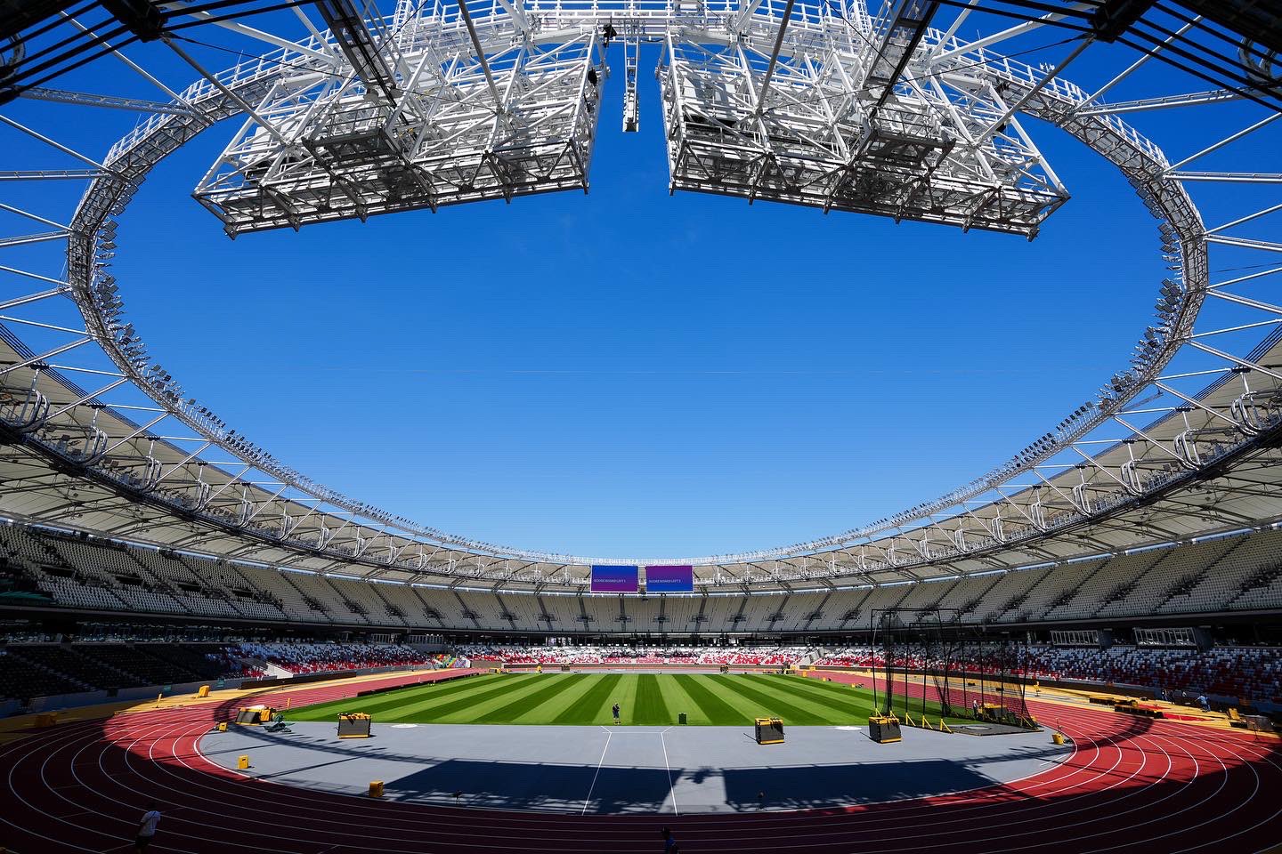 Its World Champs Day! – Here is Kenya’s day one morning timetable at the World Athletics Championships