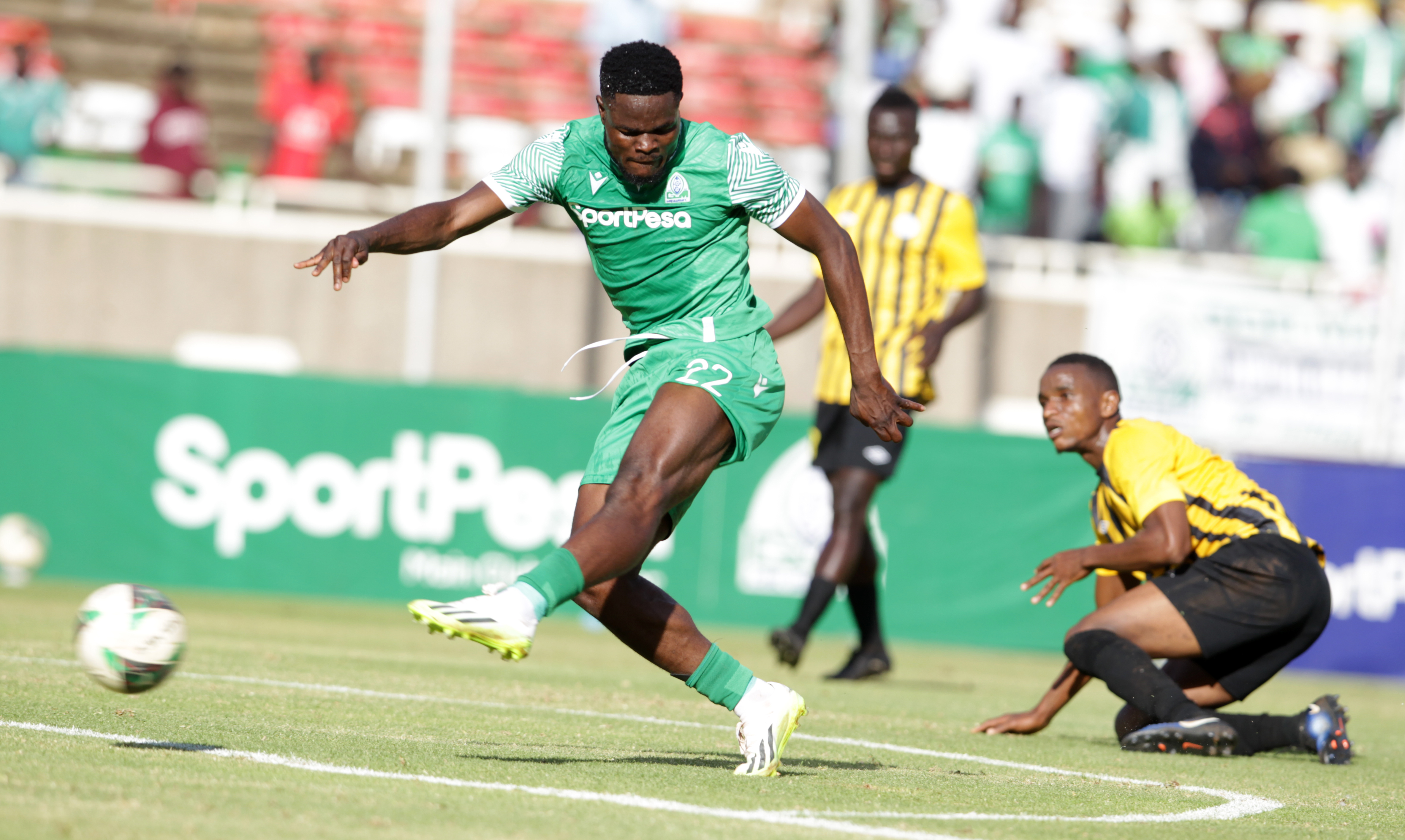 Nzoia defeat Ulinzi Stars, Gor sweat against Sofapaka as FKF Premier League season kicks off