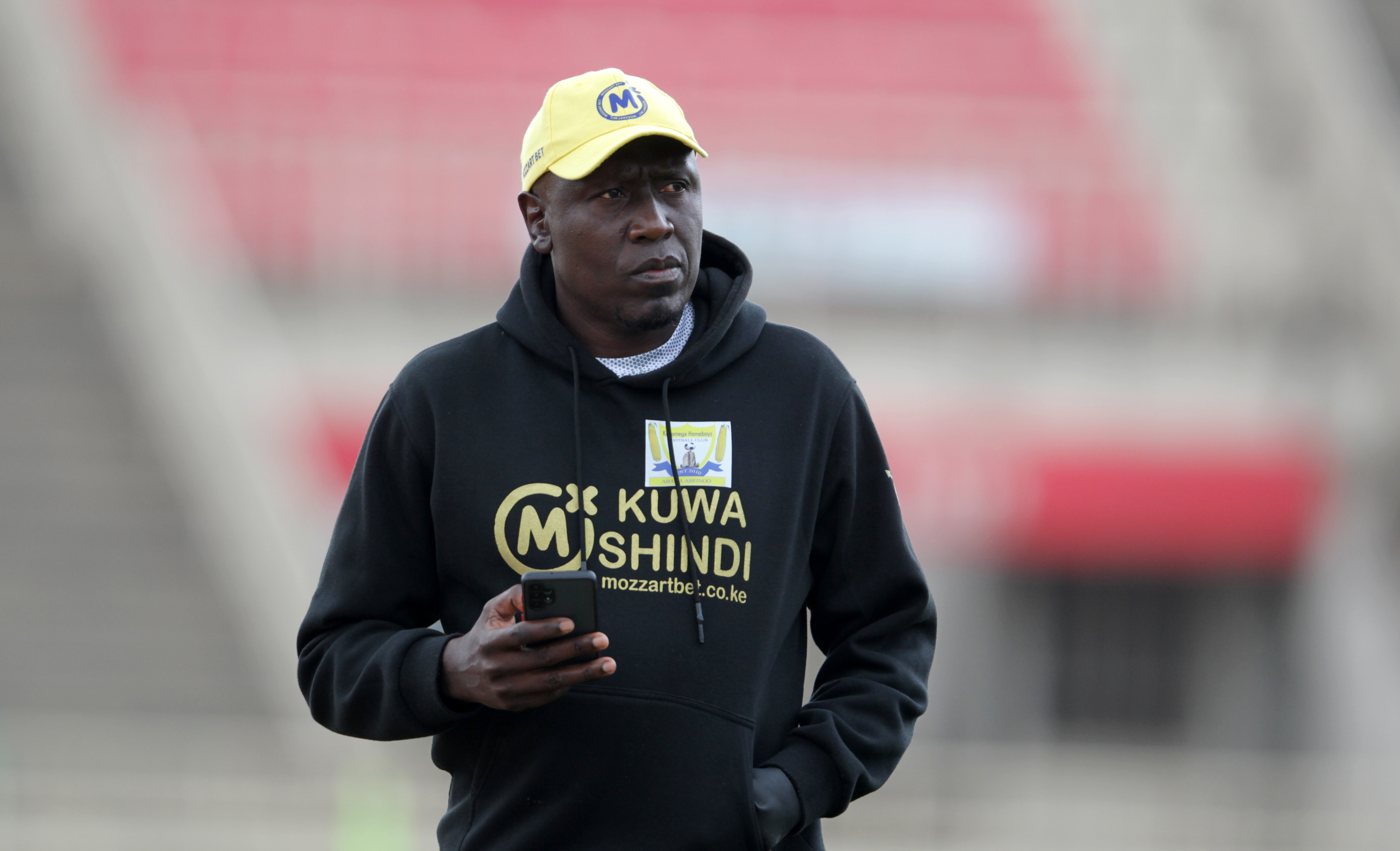 ‘Audacity of hope:’ Can Kakamega Homeboyz beat Gor, AFC to league title?