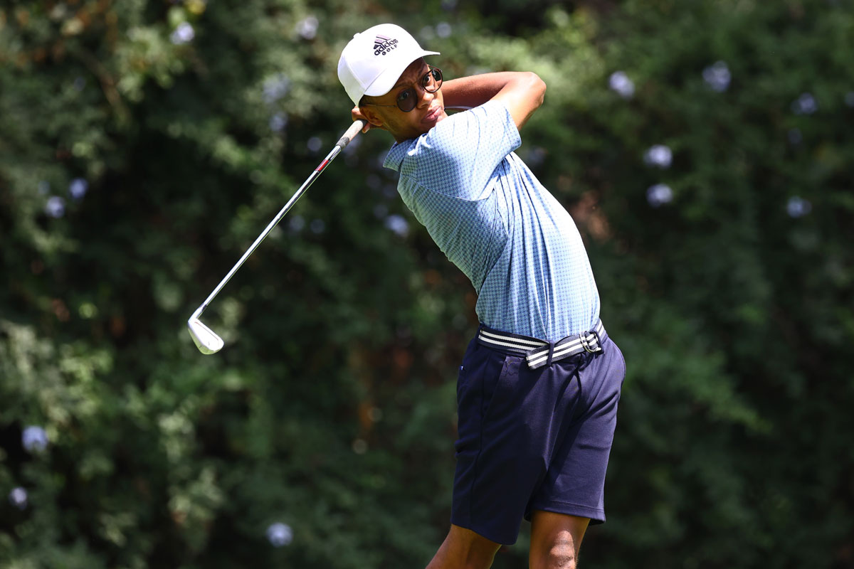 Down to the wire in Kenya junior Stroke-play championship