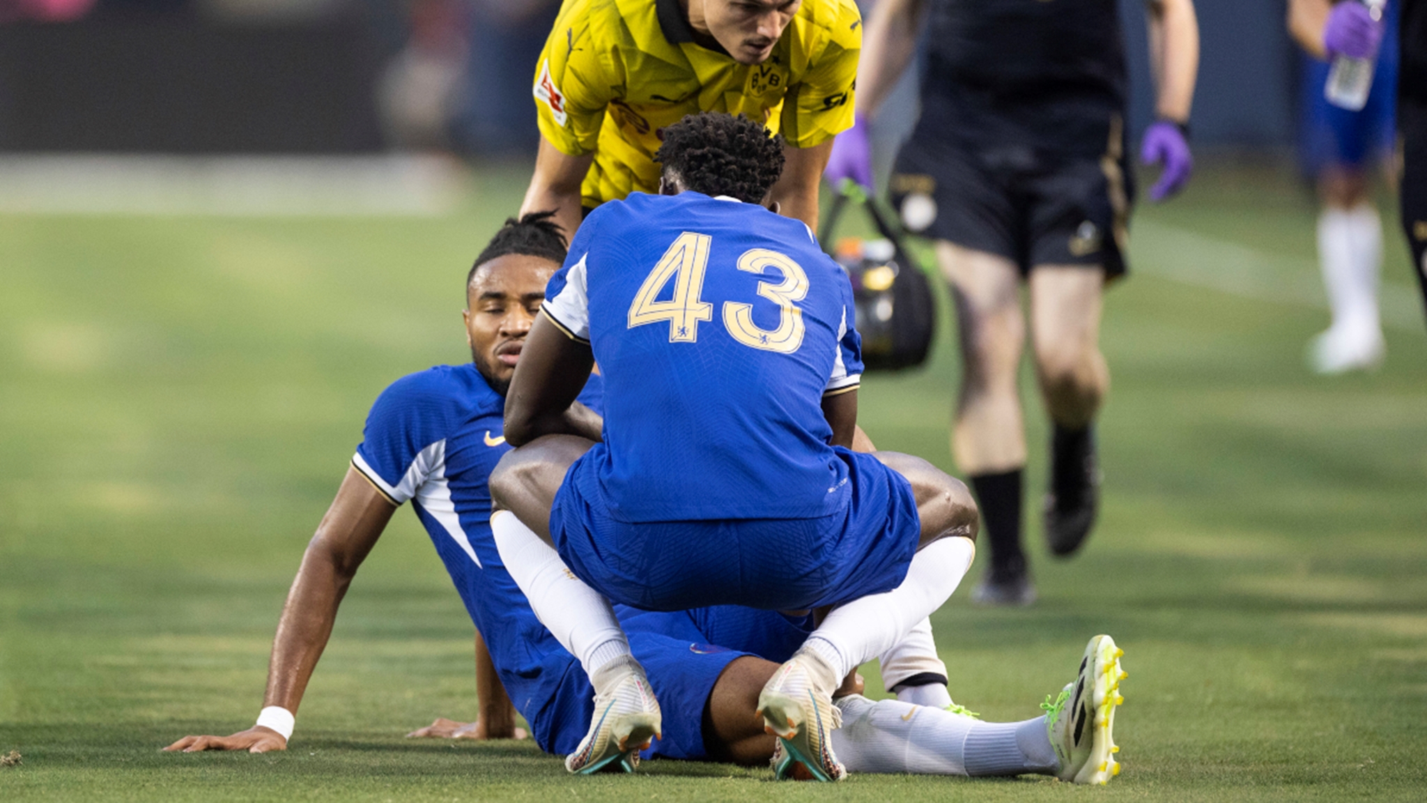 Masud to lead Stars’ attack in Comoros AFCON qualifier