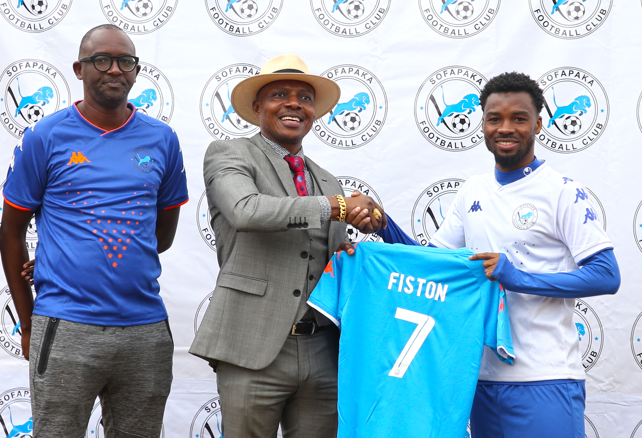 I turned down Saudi, Kuwait clubs for a return to Sofapaka, says Abdul Razak Fiston