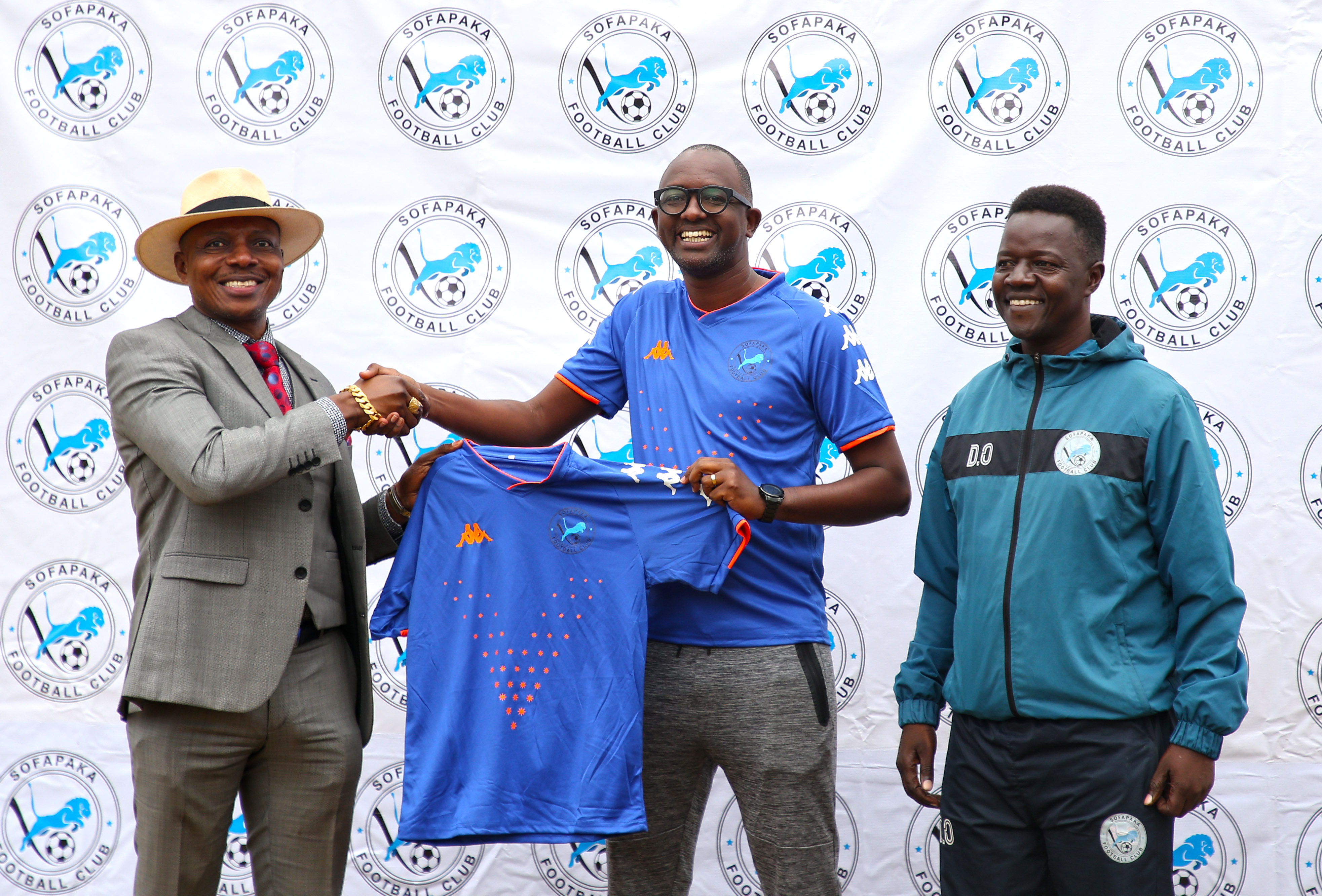 Batoto ba Mungu go Burundian with ex Rayon Sports boss Harigingo named new head coach
