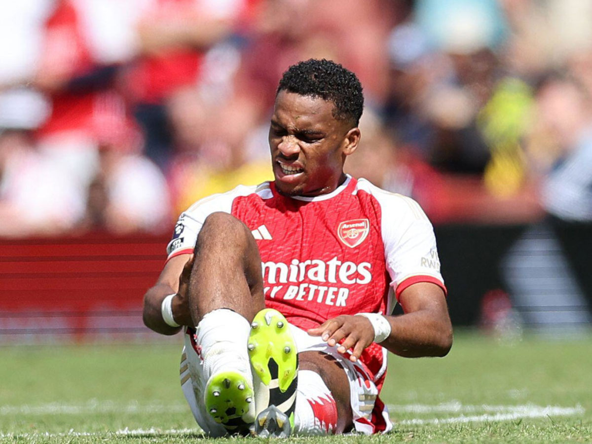 Fixture schedule is ‘dangerous’ – Timber