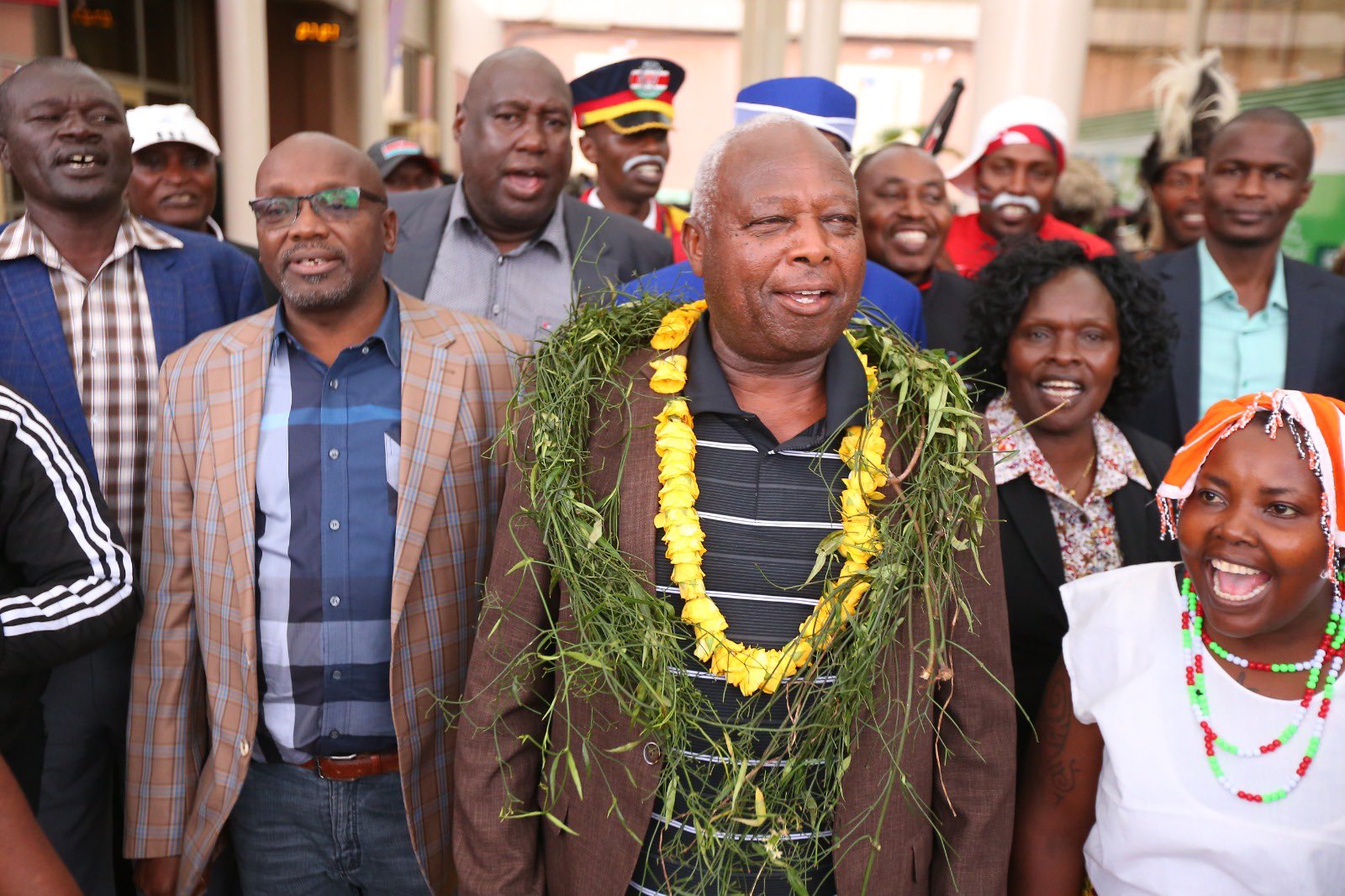 It’s an honour for Kenya – Tuwei says after election as World Athletics VP