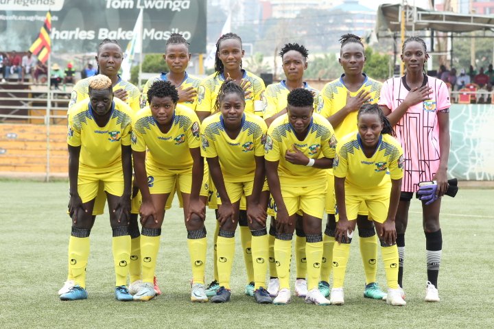Vihiga come from behind for perfect start in CECAFA Champs
