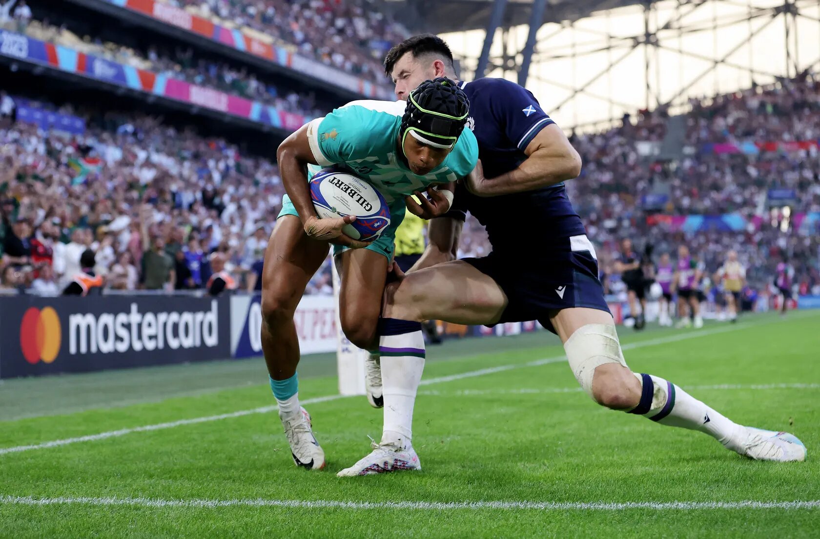 ‘Why Wales game is must-win for Scotland coach Townsend’