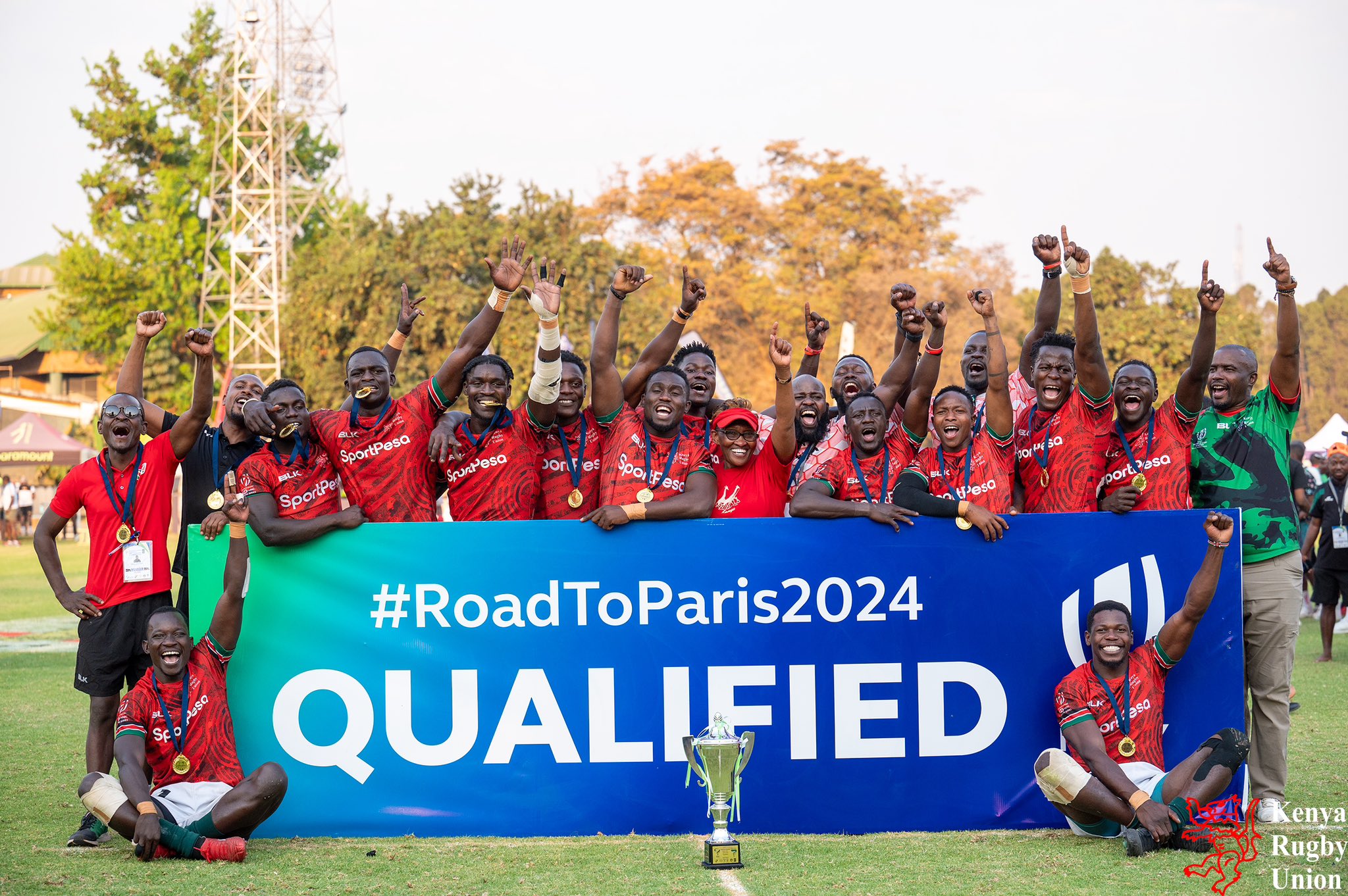 Shujaa, Junior Stars to battle for Men’s Sports Team award at 2023 SOYA
