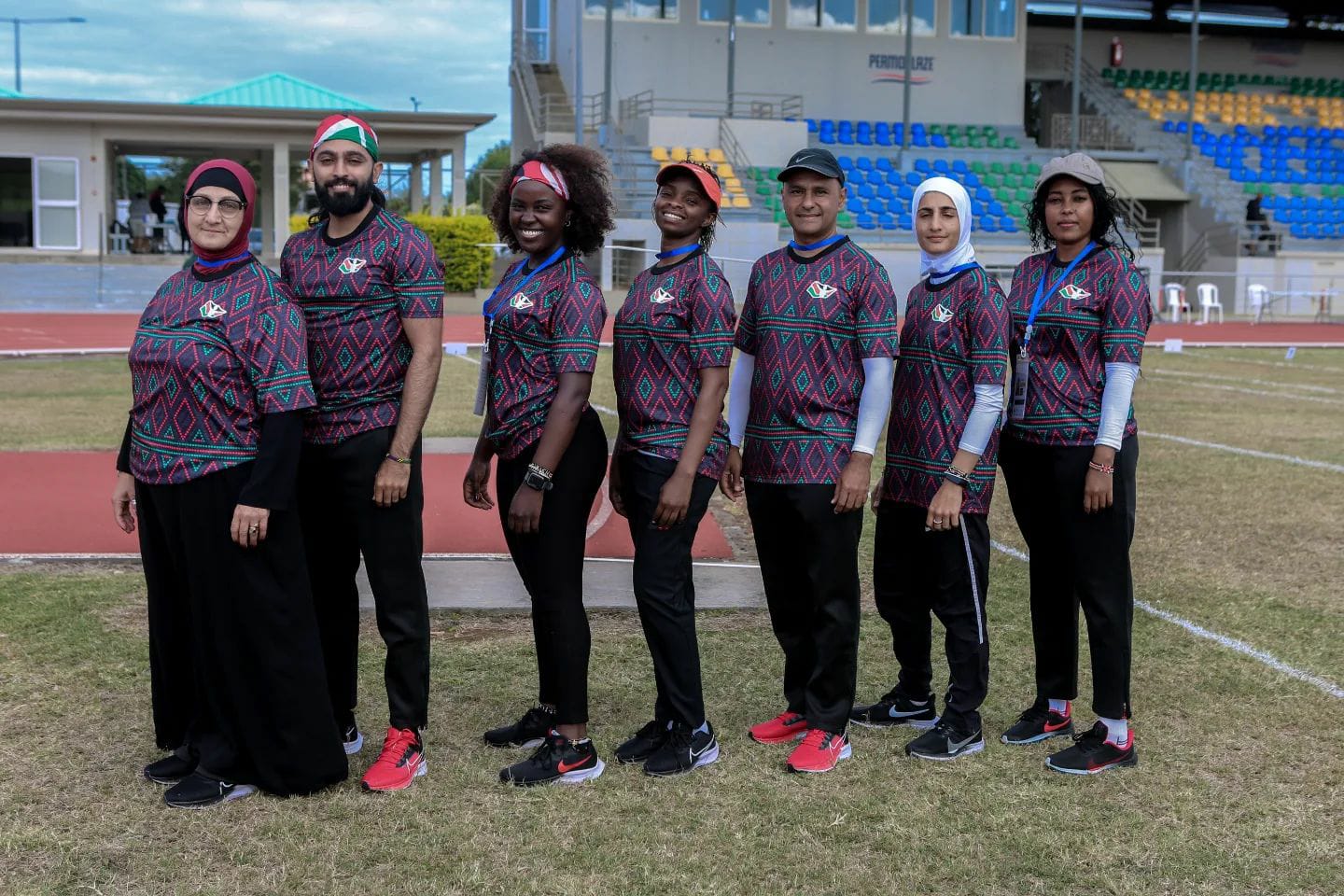 National archery team coach dreaming of more slots for Kenya at Paris Olympics