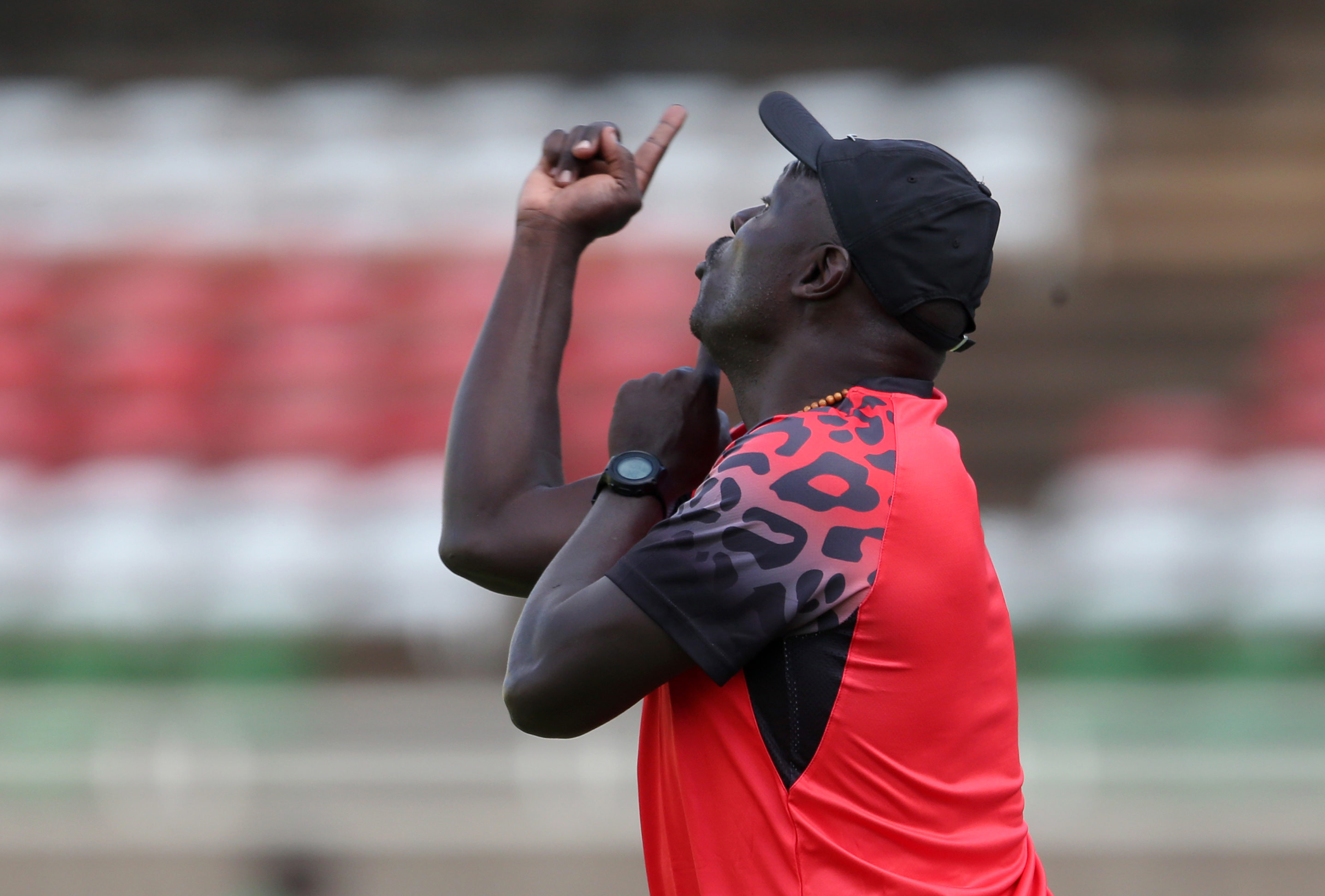 AFC Leopards send Tom Juma packing, line up Czech coach as replacement