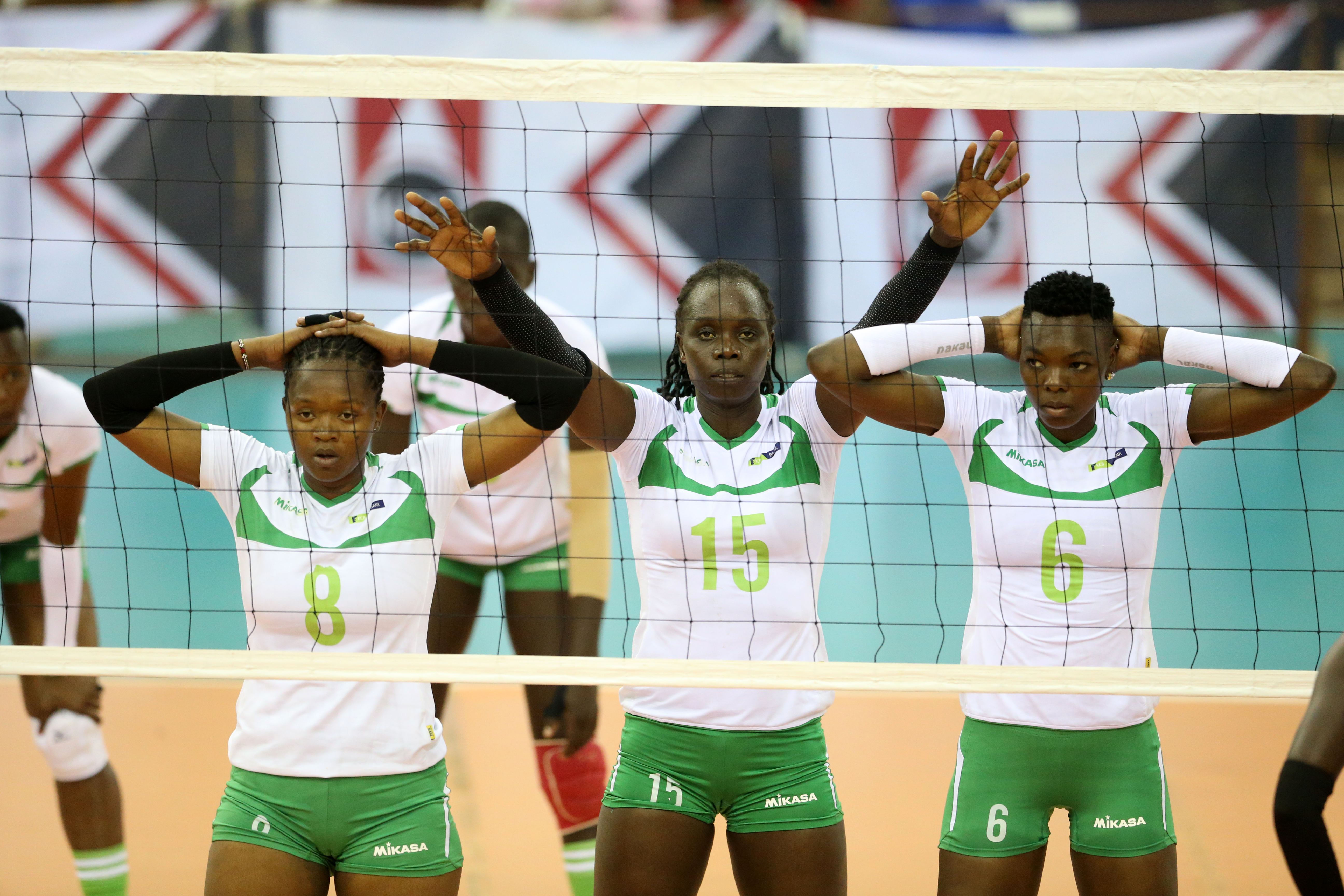 KCB bank hard earned victory over Prisons as holders Pipeline edge out DCI