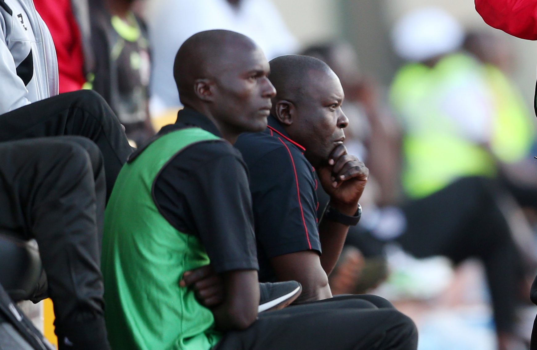 ‘You deserve much better’ – Sammy Okoth tells Shabana fans as he resigns as coach