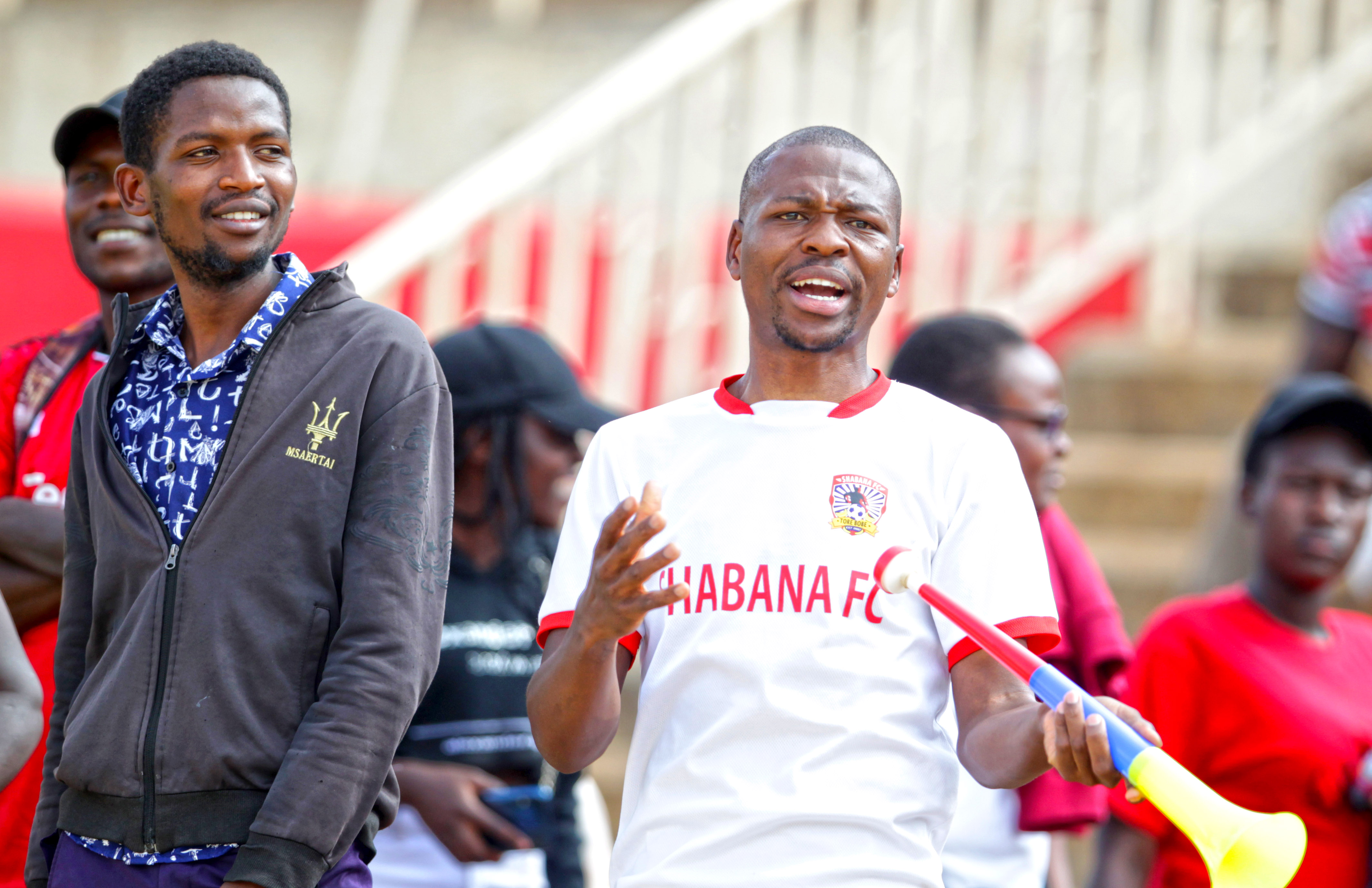 Shabana lament of exploitation over ‘exorbitant’ gate charges