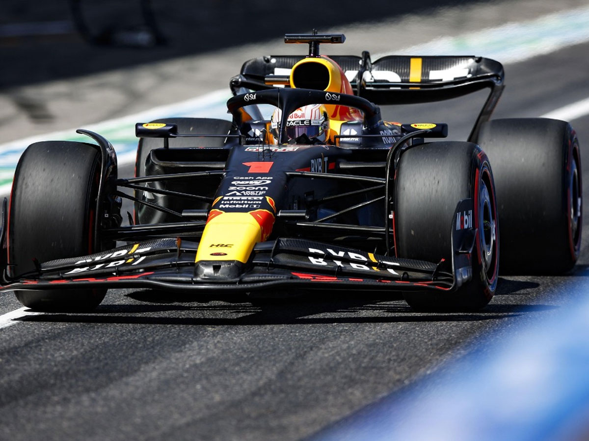 Max Verstappen’s dominance steals the show in 2023 F1 season