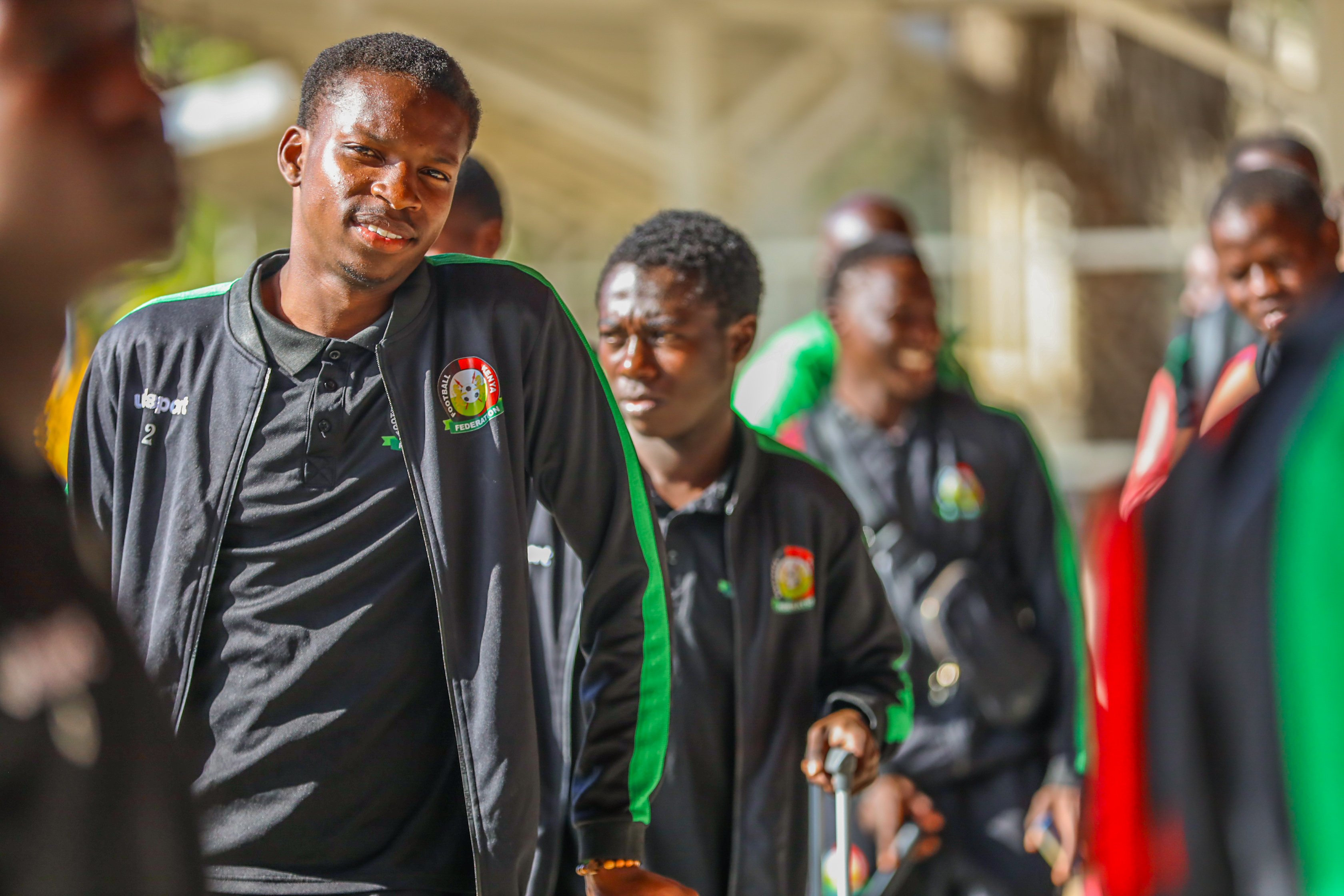 Junior Stars confident of clinching CECAFA U18 title at home